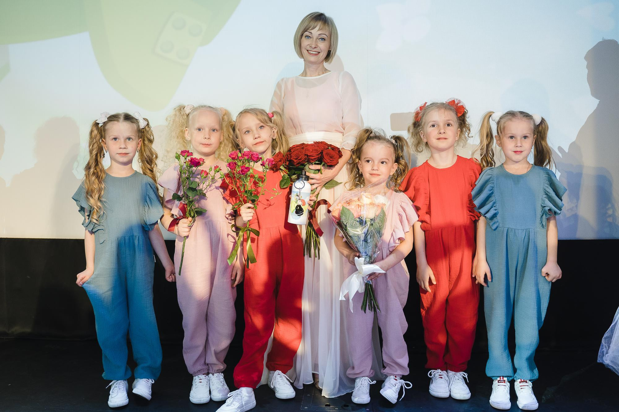 «Пилот» Детская Эстрадная студия