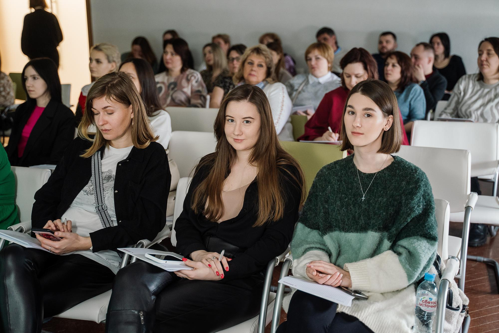 Презентация компании Древиз