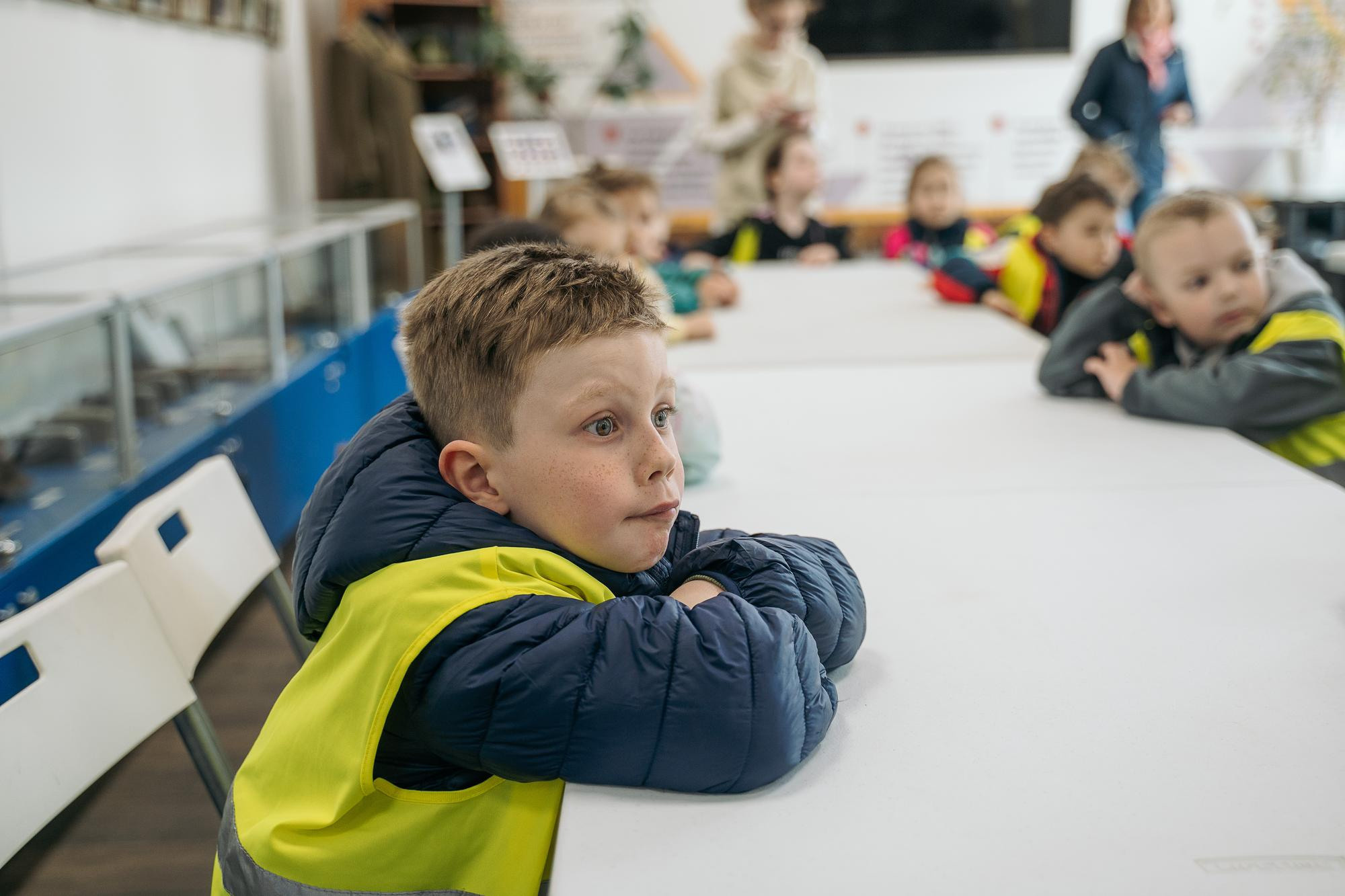 Детсад зарница