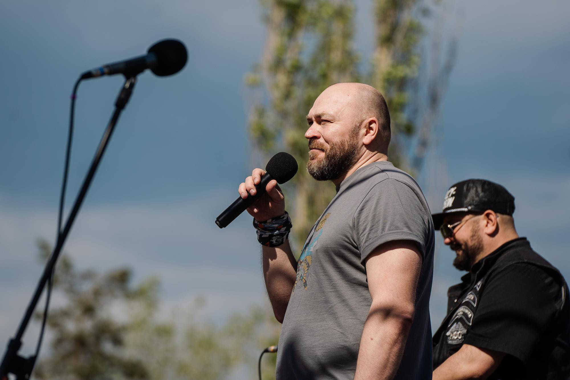 Нормативы ГТО | Открытие мотосезона