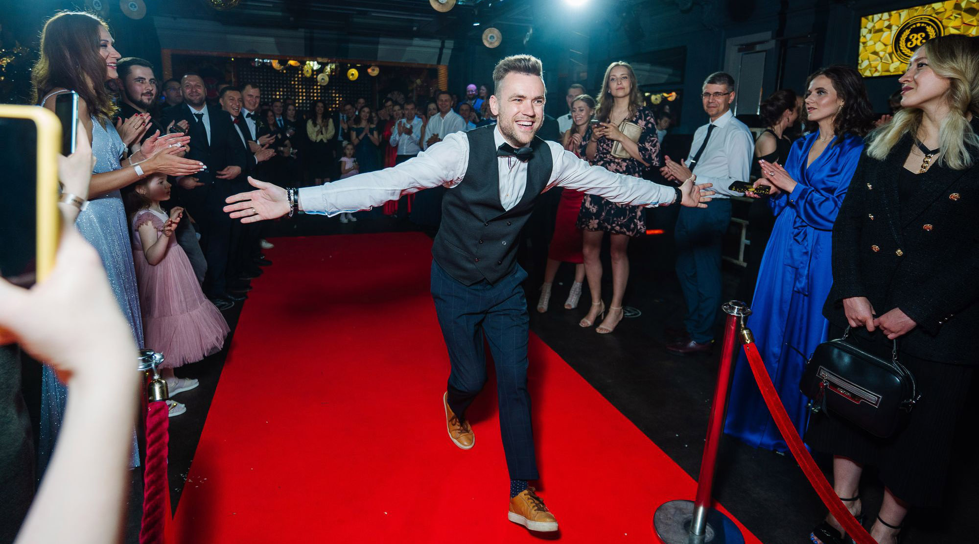 МК | КОНФЕРЕНЦИИ | ПРЕЗЕНТАЦИИ | БЕКСТЕЙДЖ