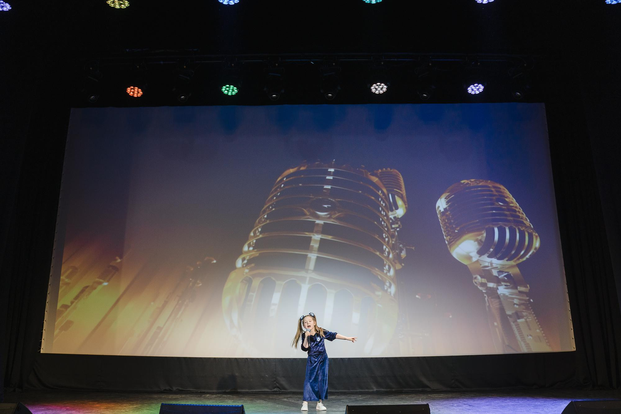 «Пилот» Детская Эстрадная студия