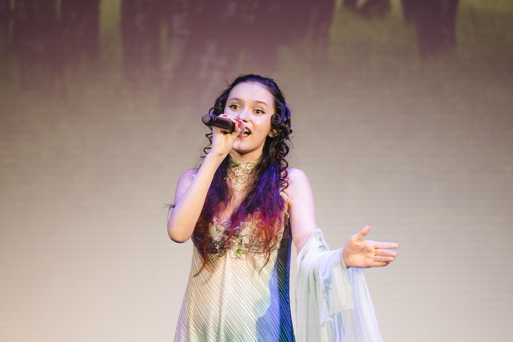 «Пилот» Детская Эстрадная студия