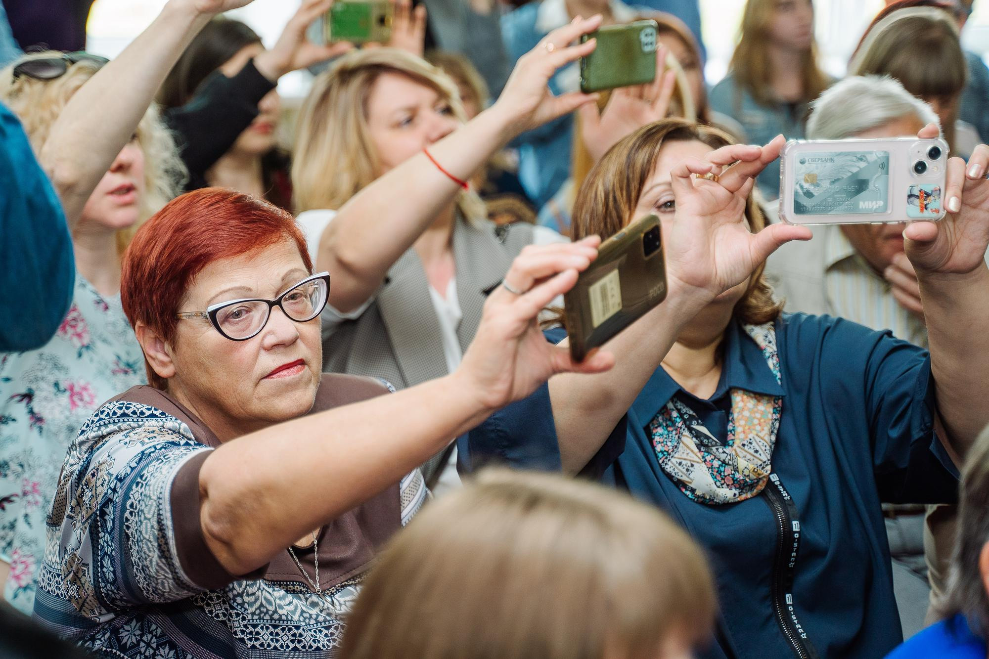 Школа 16 классы 9А и 9Б