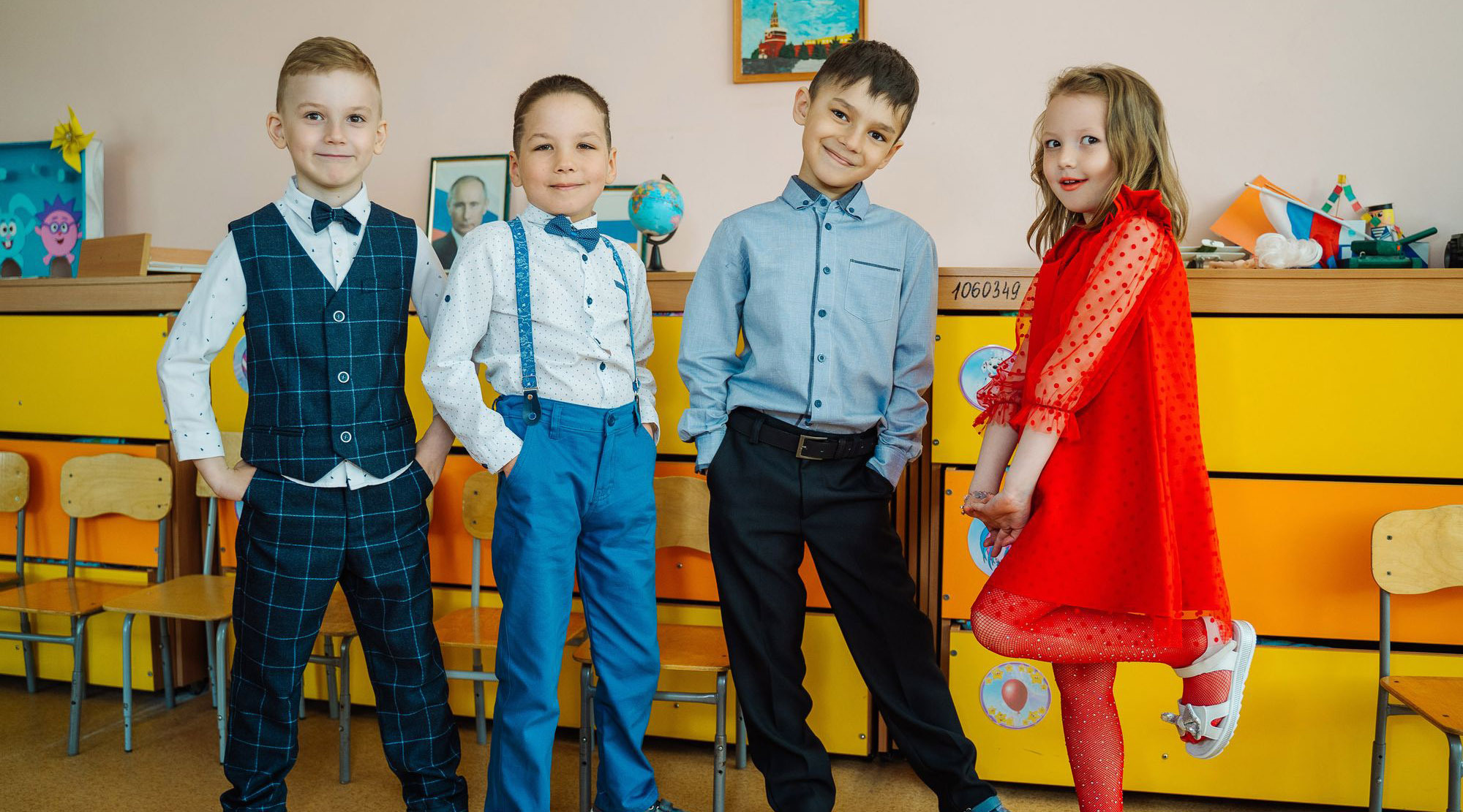 ДЕТСКИЙ САД | РЕПОРТАЖ