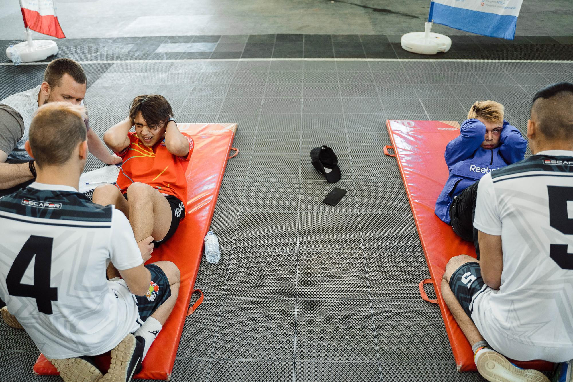 Нормативы ГТО | Открытие мотосезона