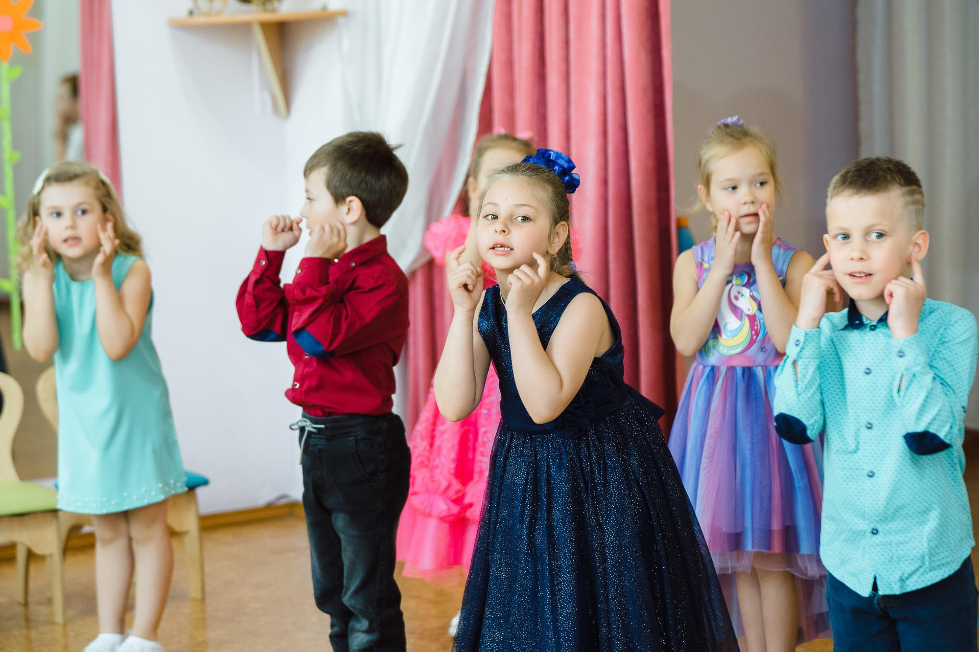 ДЕТСАД 108 группа 12