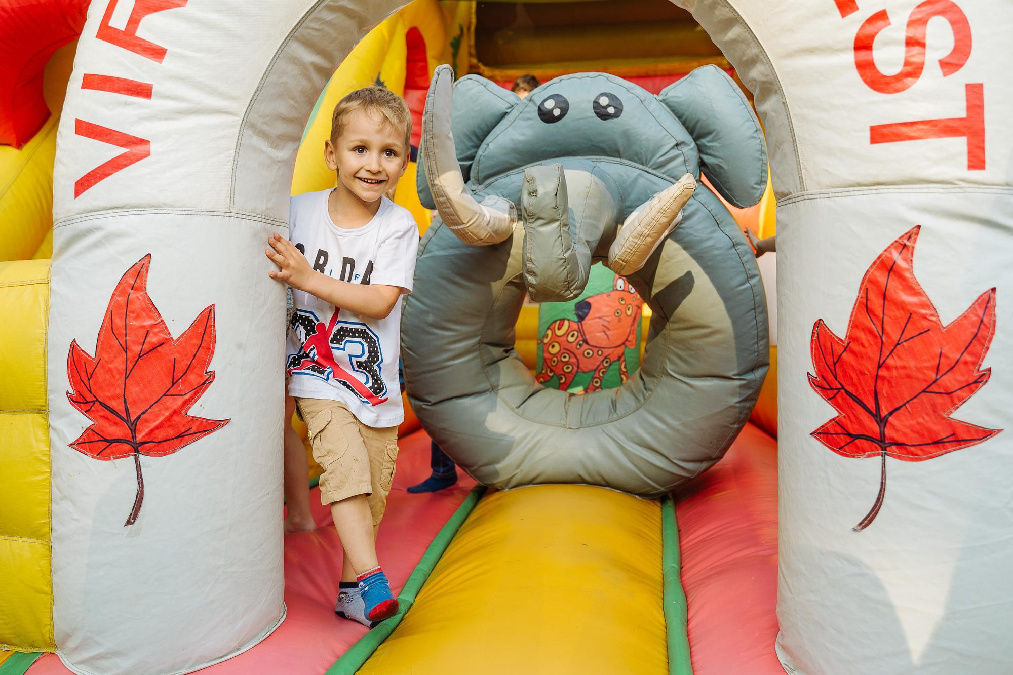 Кирилл день рождения