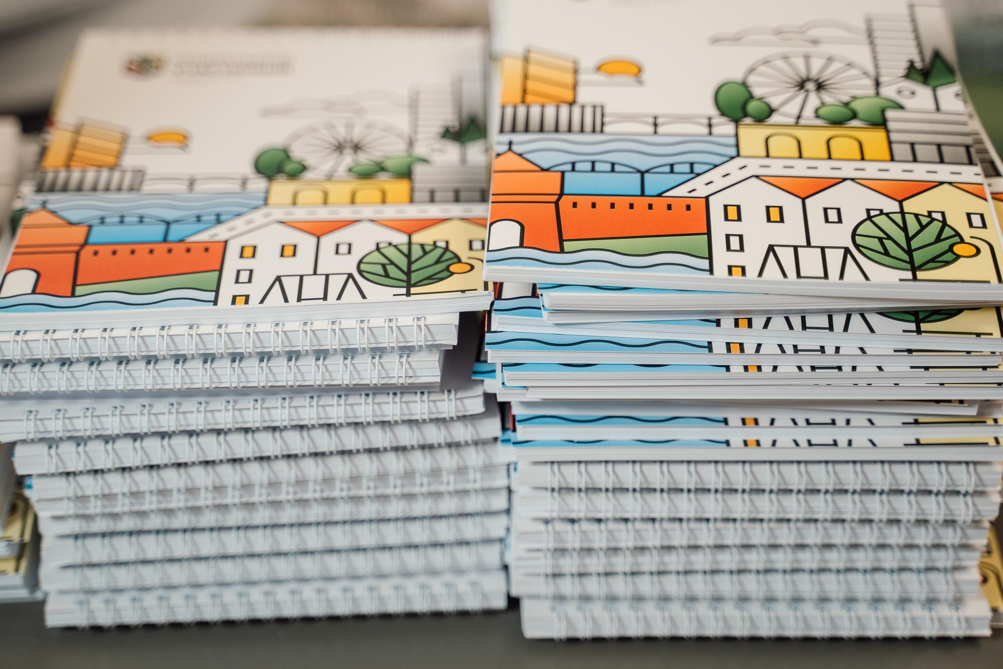 Мерчандайз социальный участковый