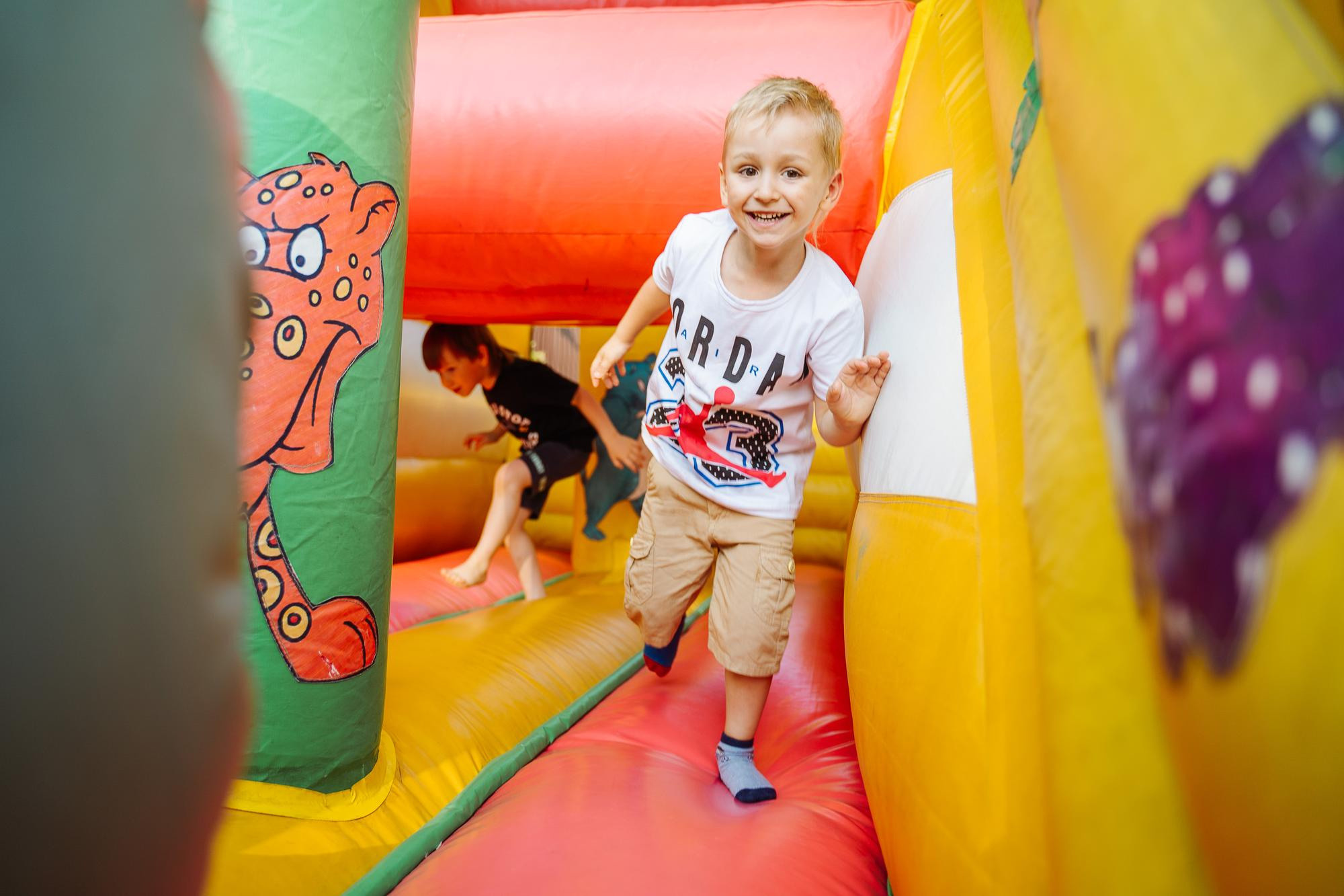 Кирилл день рождения