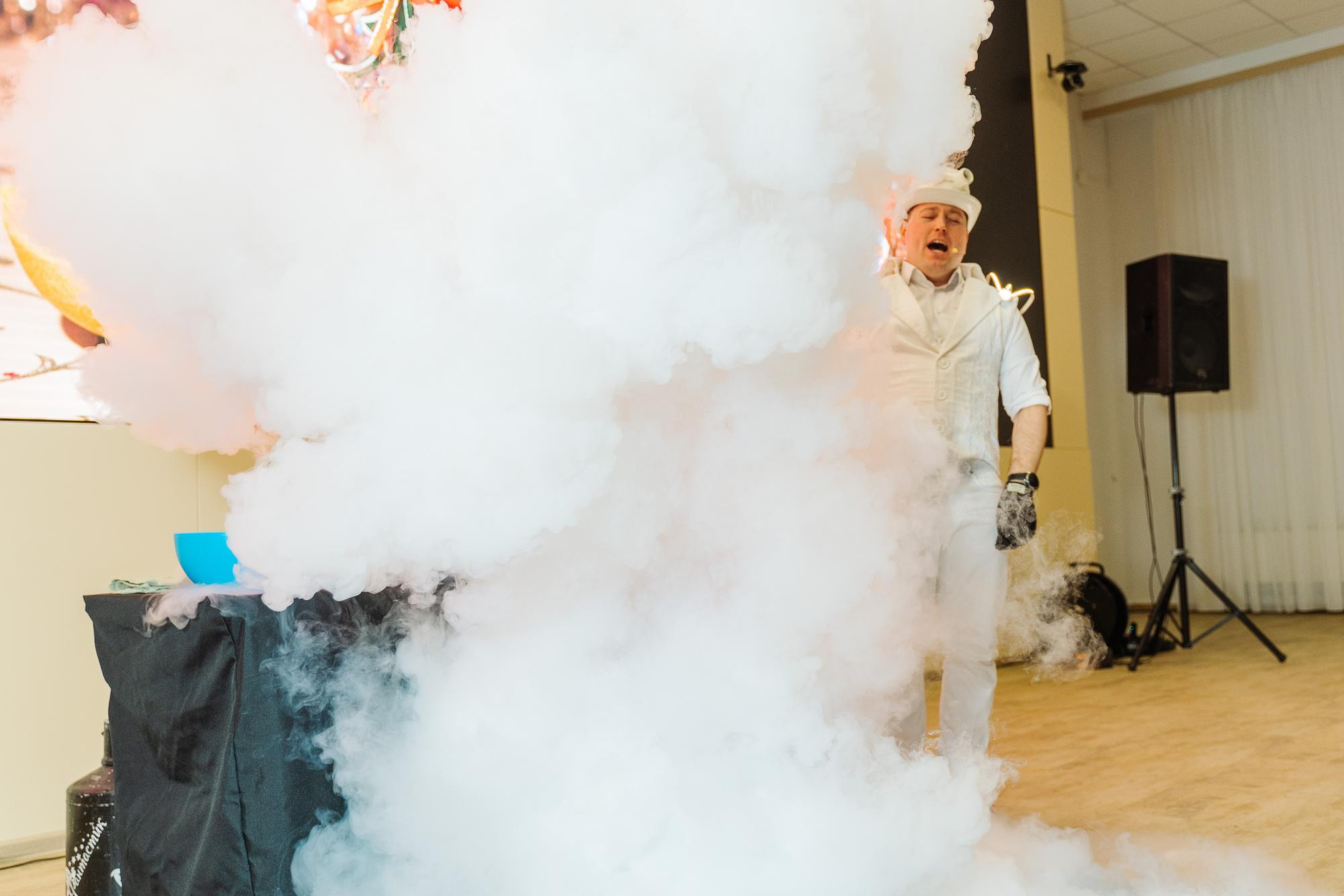 20221218 Детский новый год | Сбербанк