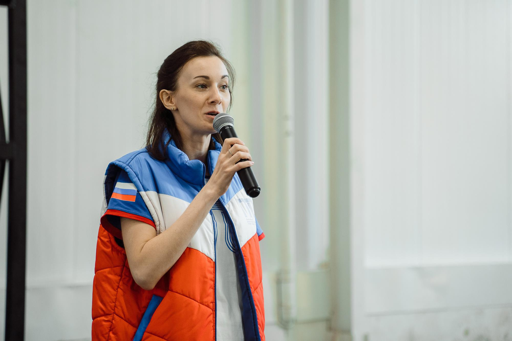 Нормативы ГТО | Открытие мотосезона