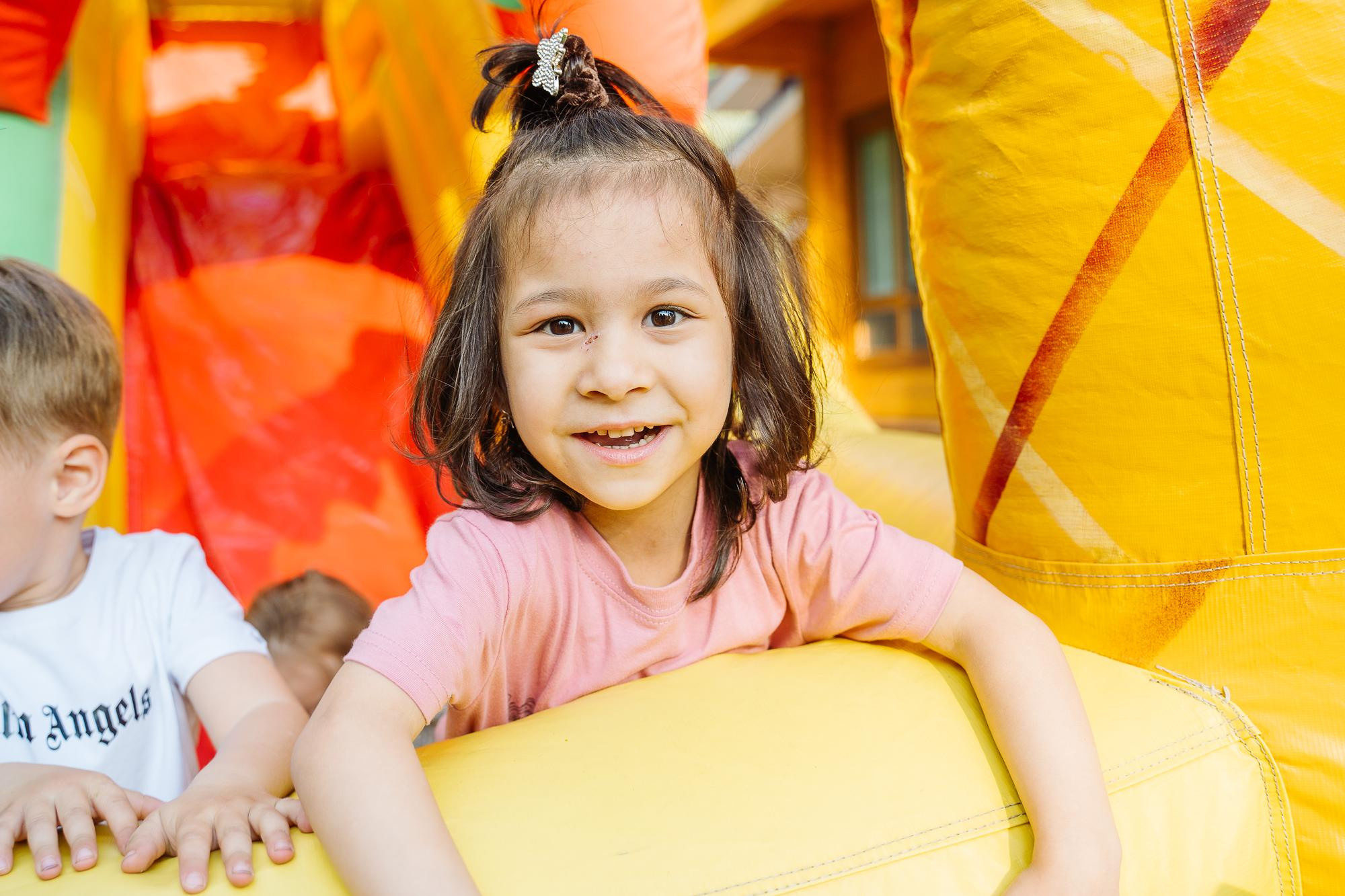 Кирилл день рождения