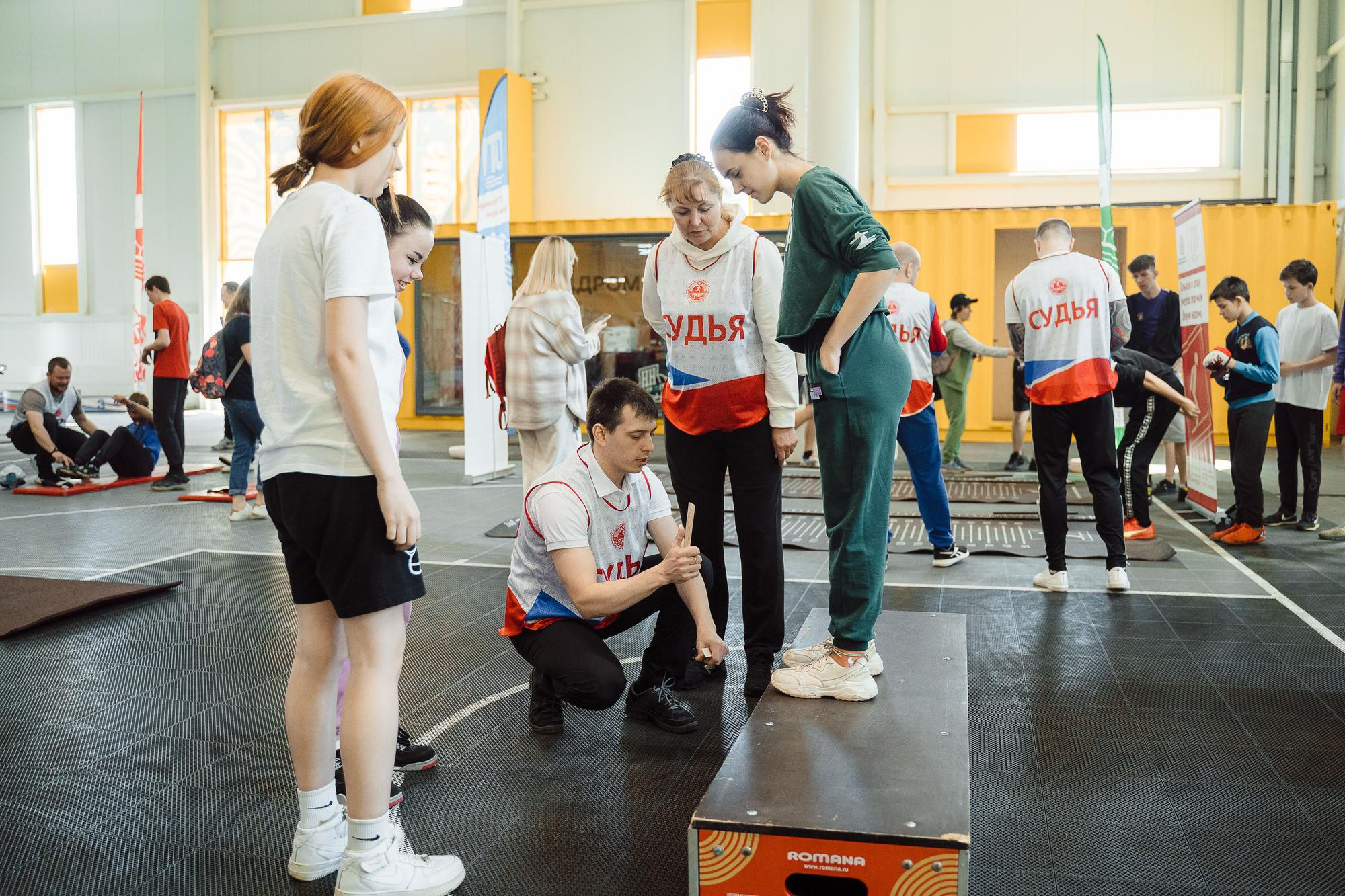 Нормативы ГТО | Открытие мотосезона