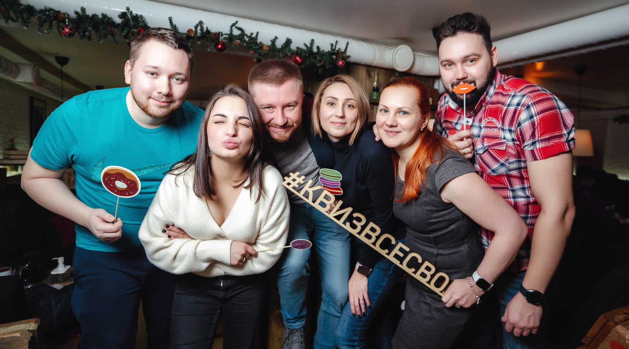 Репортажная фотосъемка