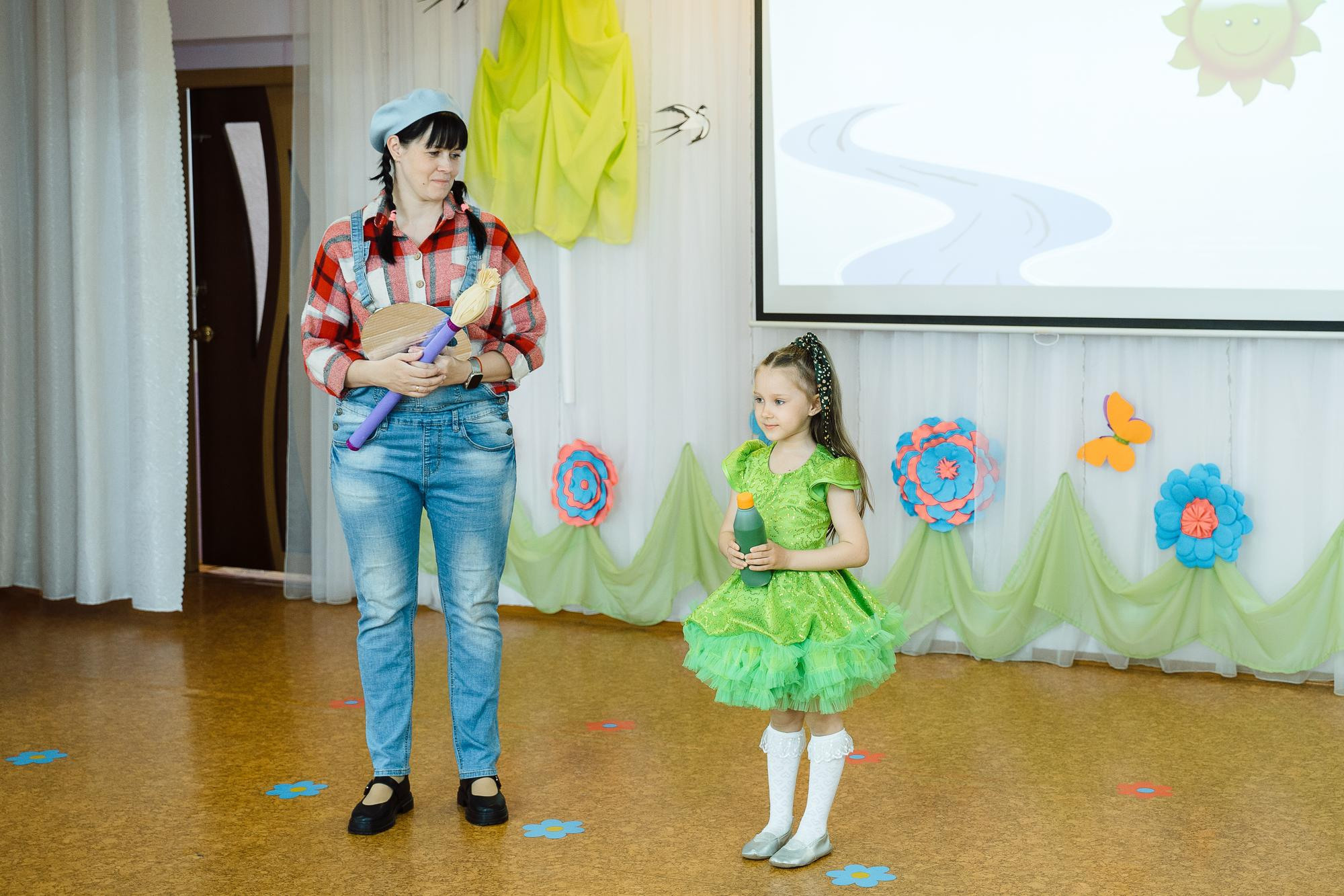 ДЕТСАД 108 группа 12