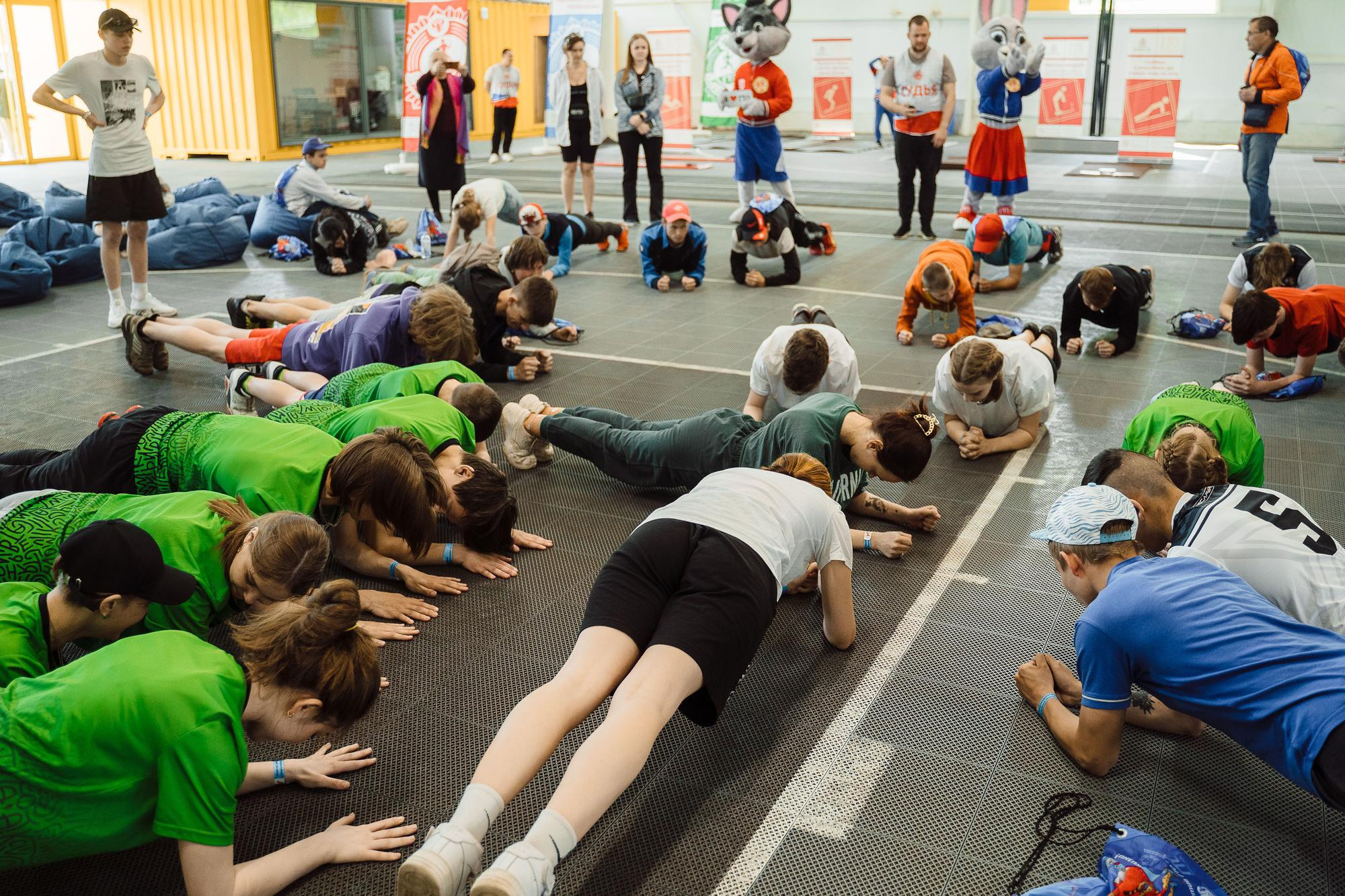 Нормативы ГТО | Открытие мотосезона