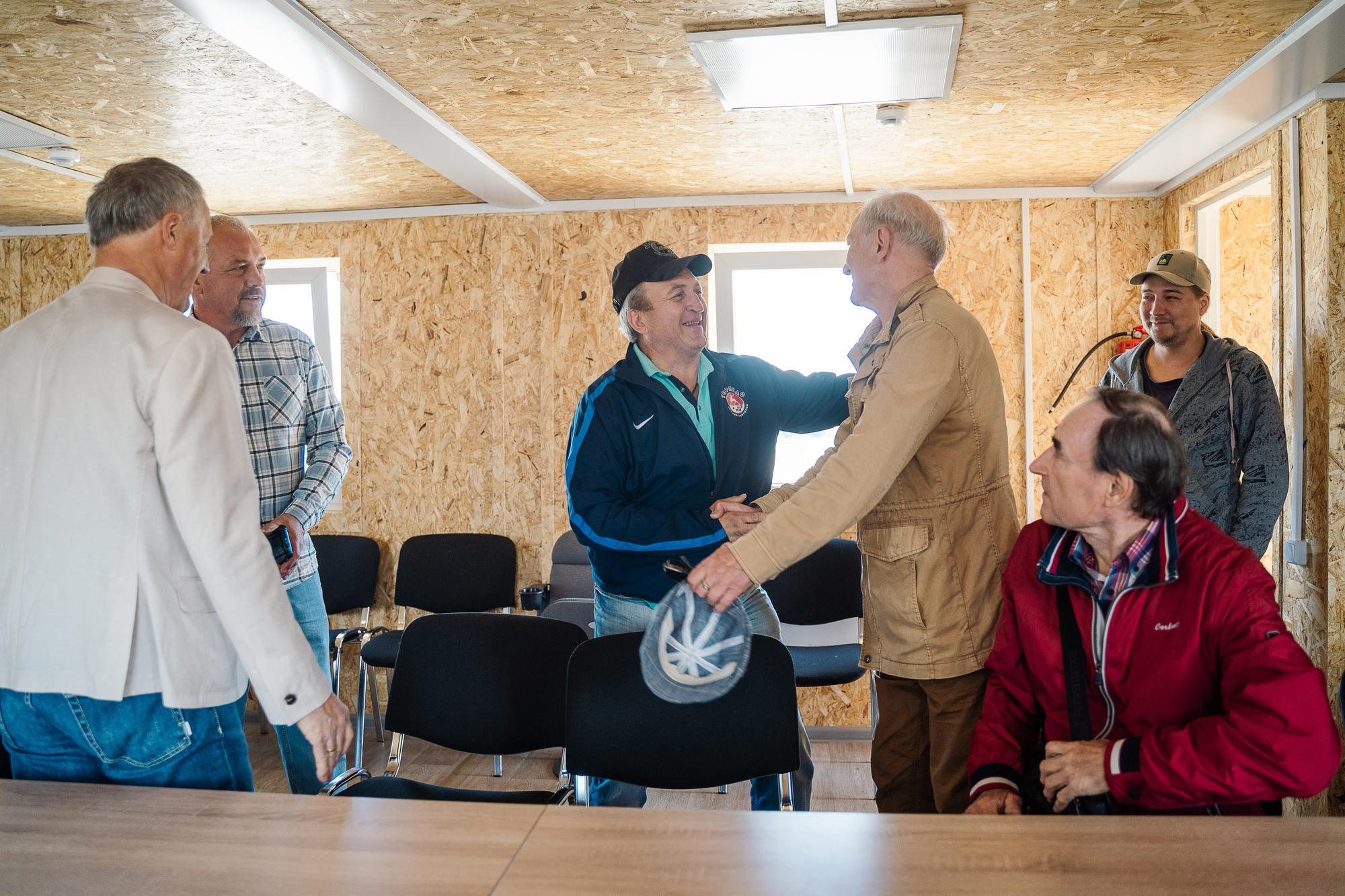 Ледовый дворец