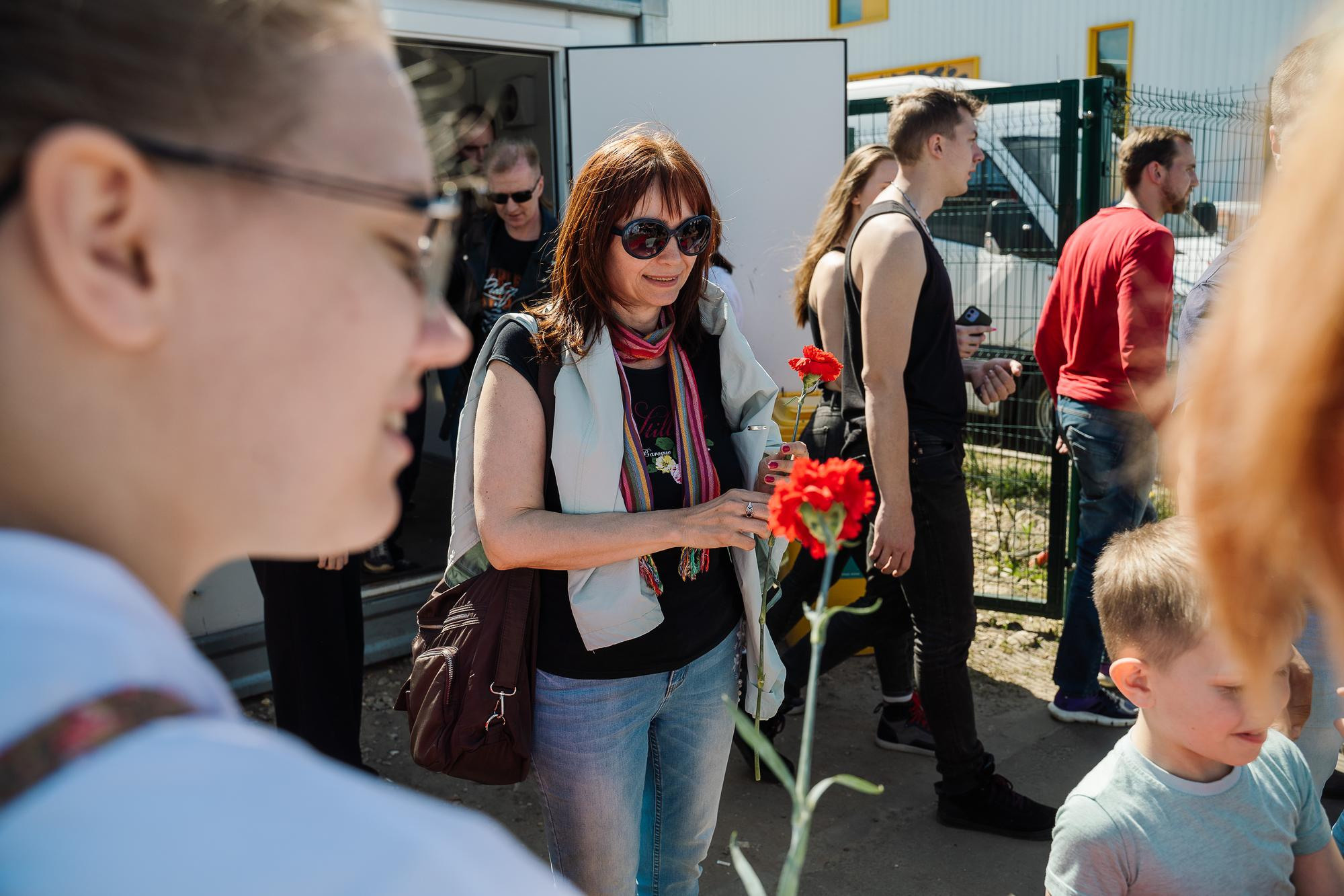 Нормативы ГТО | Открытие мотосезона