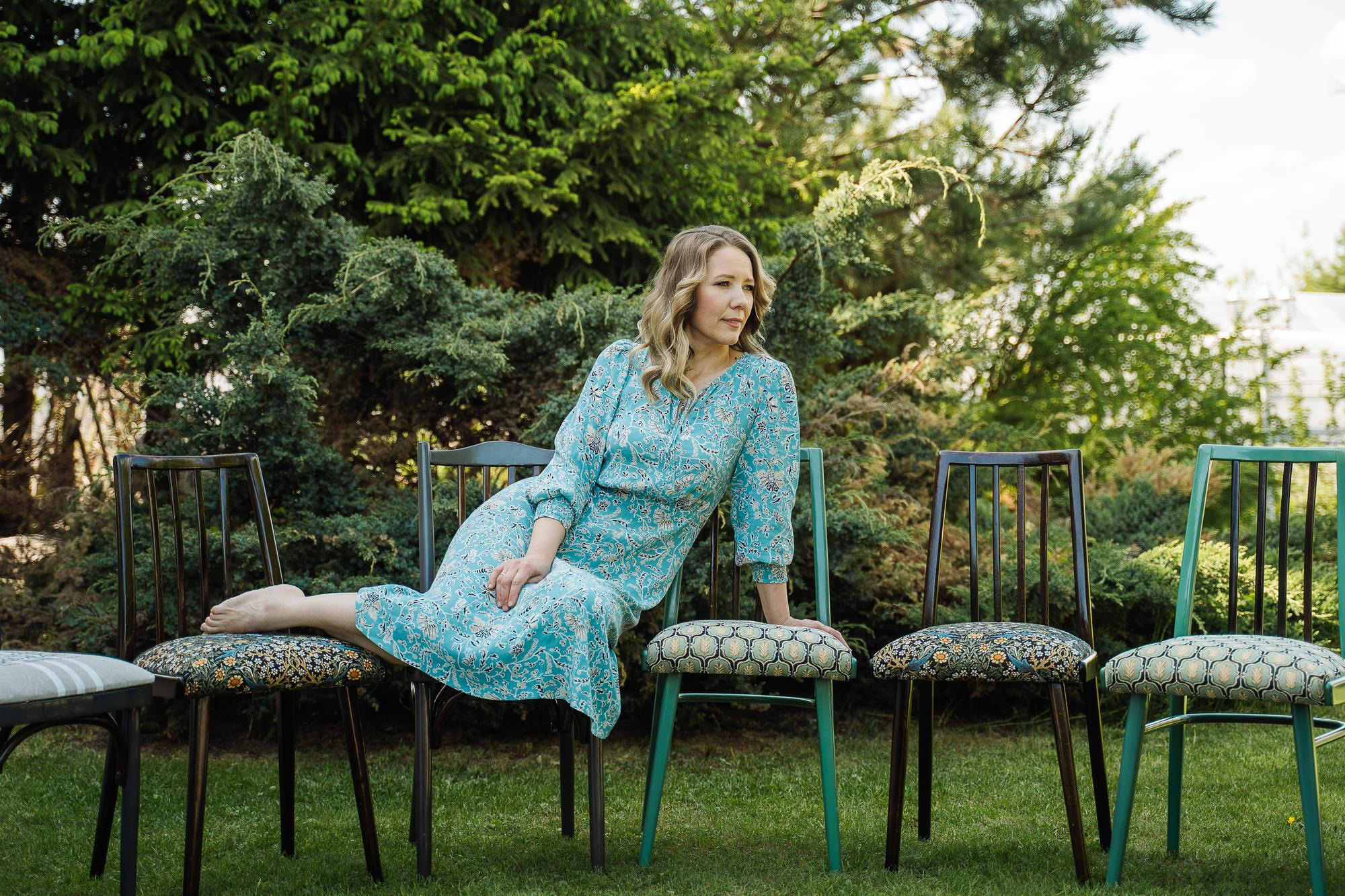 Реставрация стульев