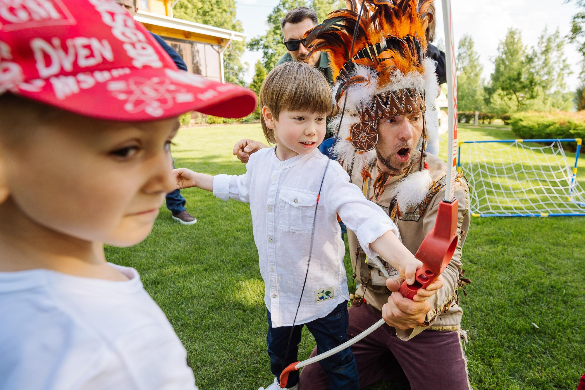 Кирилл день рождения
