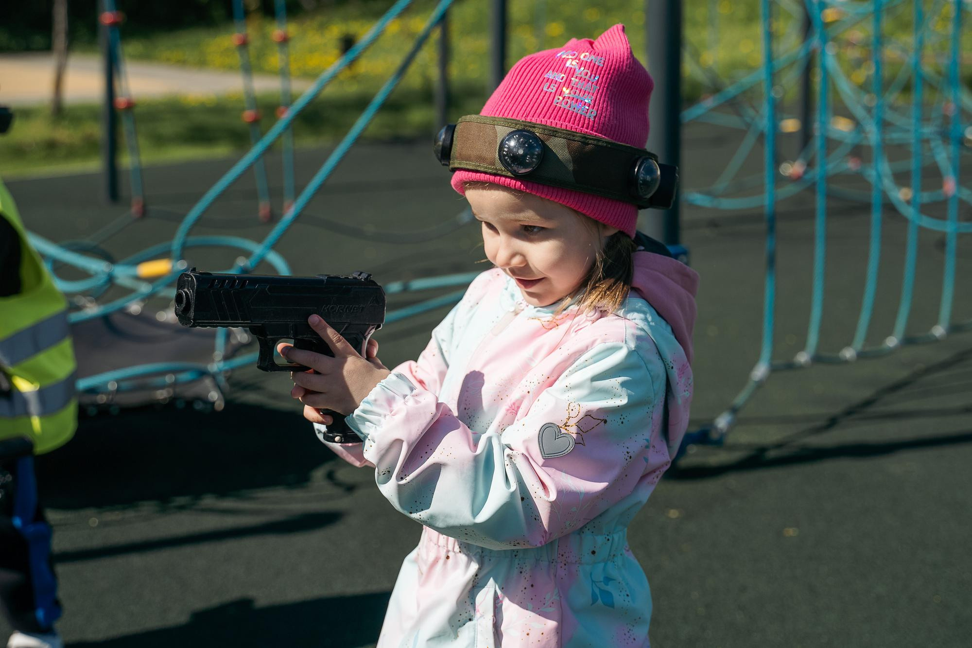 Детсад зарница