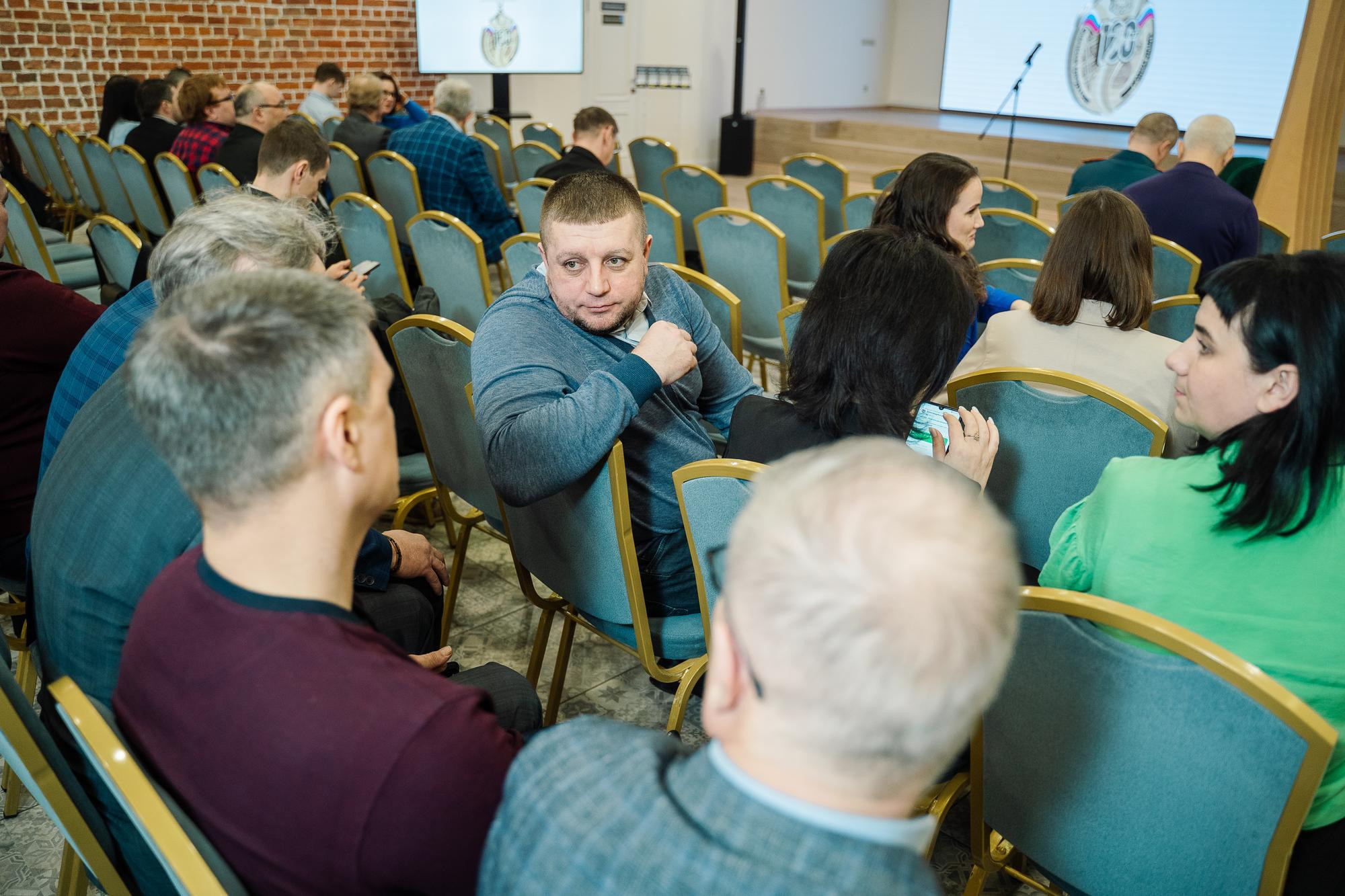 Итоговая коллегия Минспорта