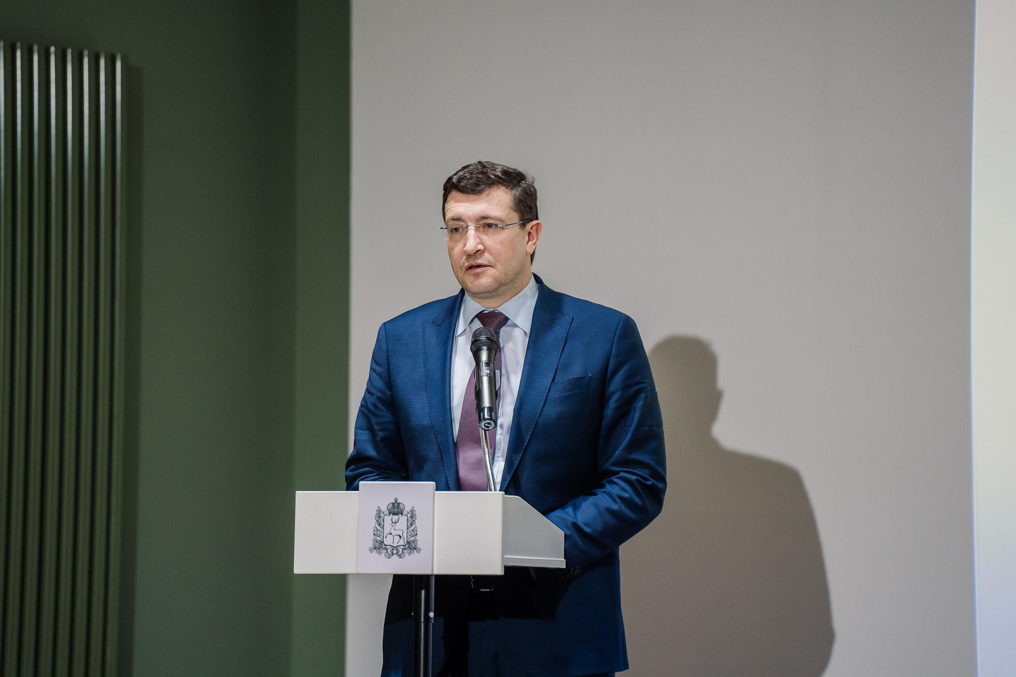 Социальный участковый