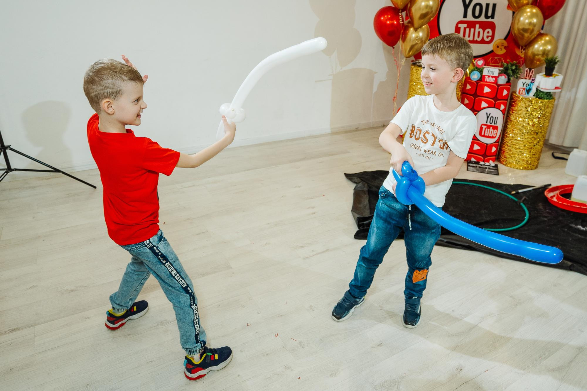 Фабрика карнавалa