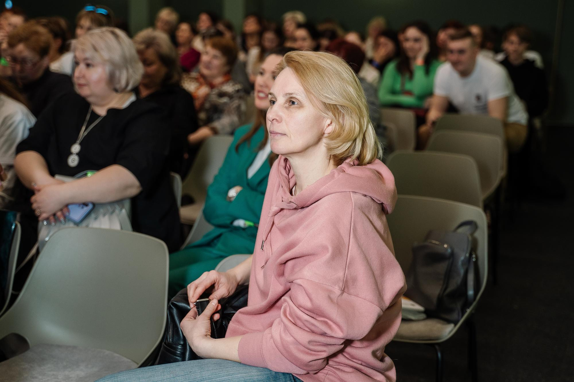 Социальный участковый