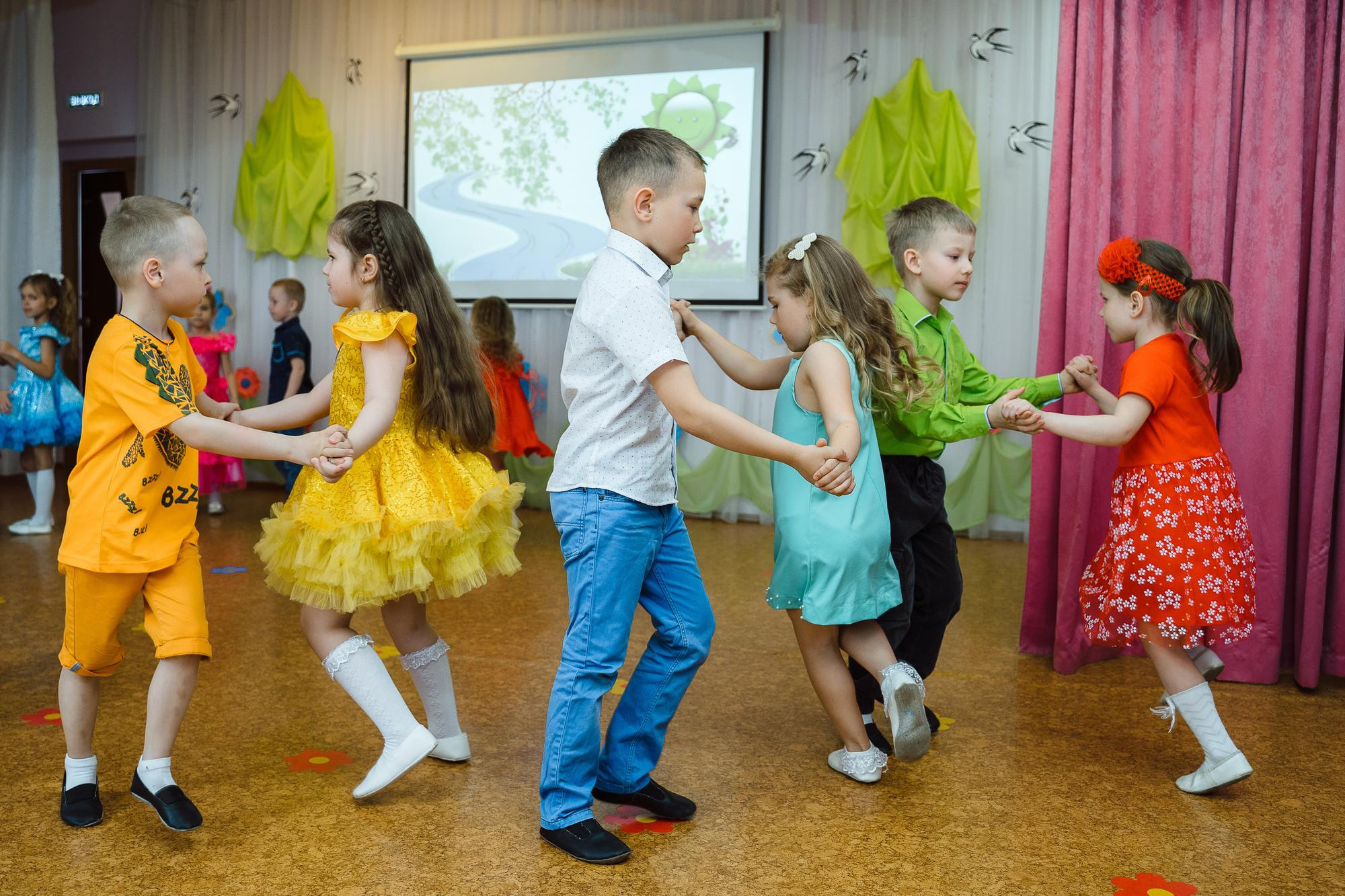 ДЕТСАД 108 группа 12