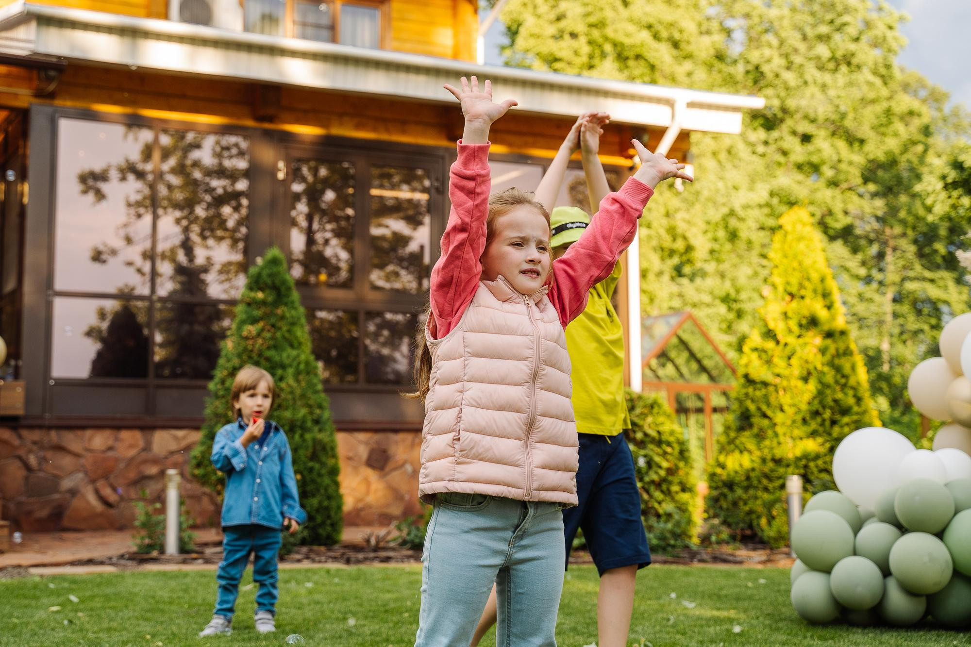 Кирилл день рождения