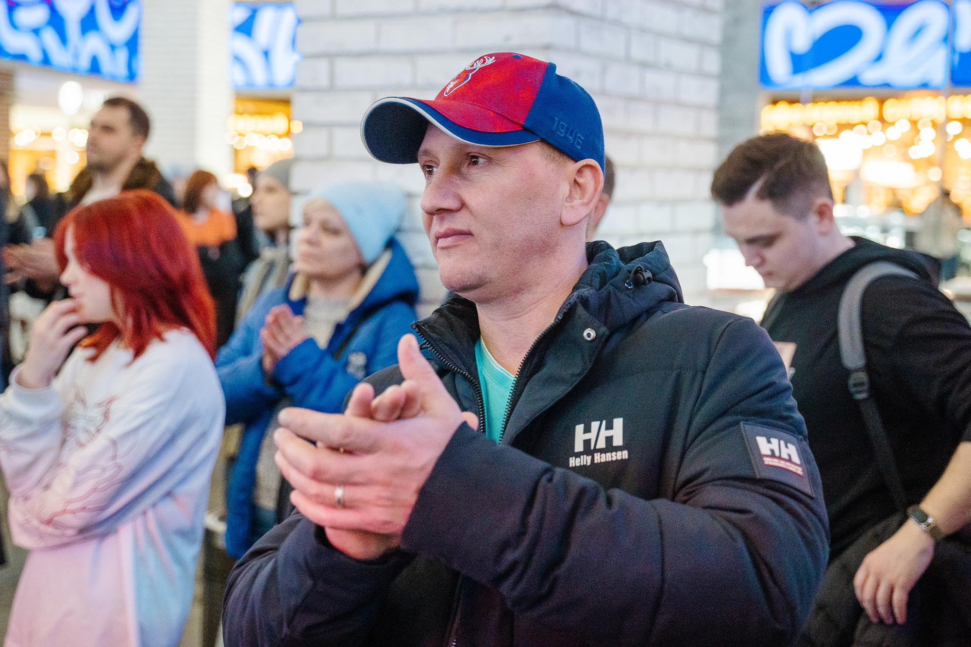 Трансляция матча ТОРПЕДО: ДИНАМО