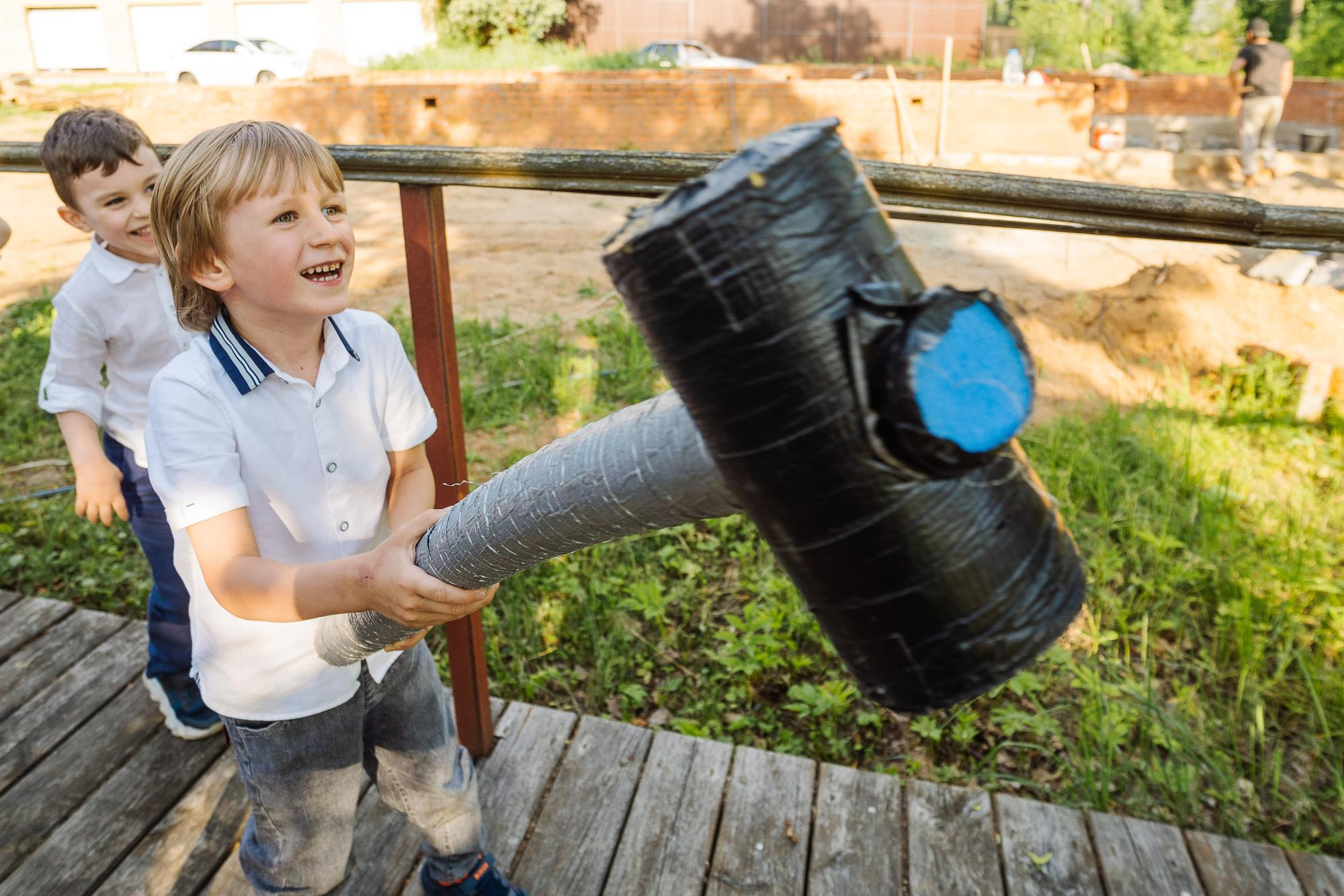 Кирилл день рождения
