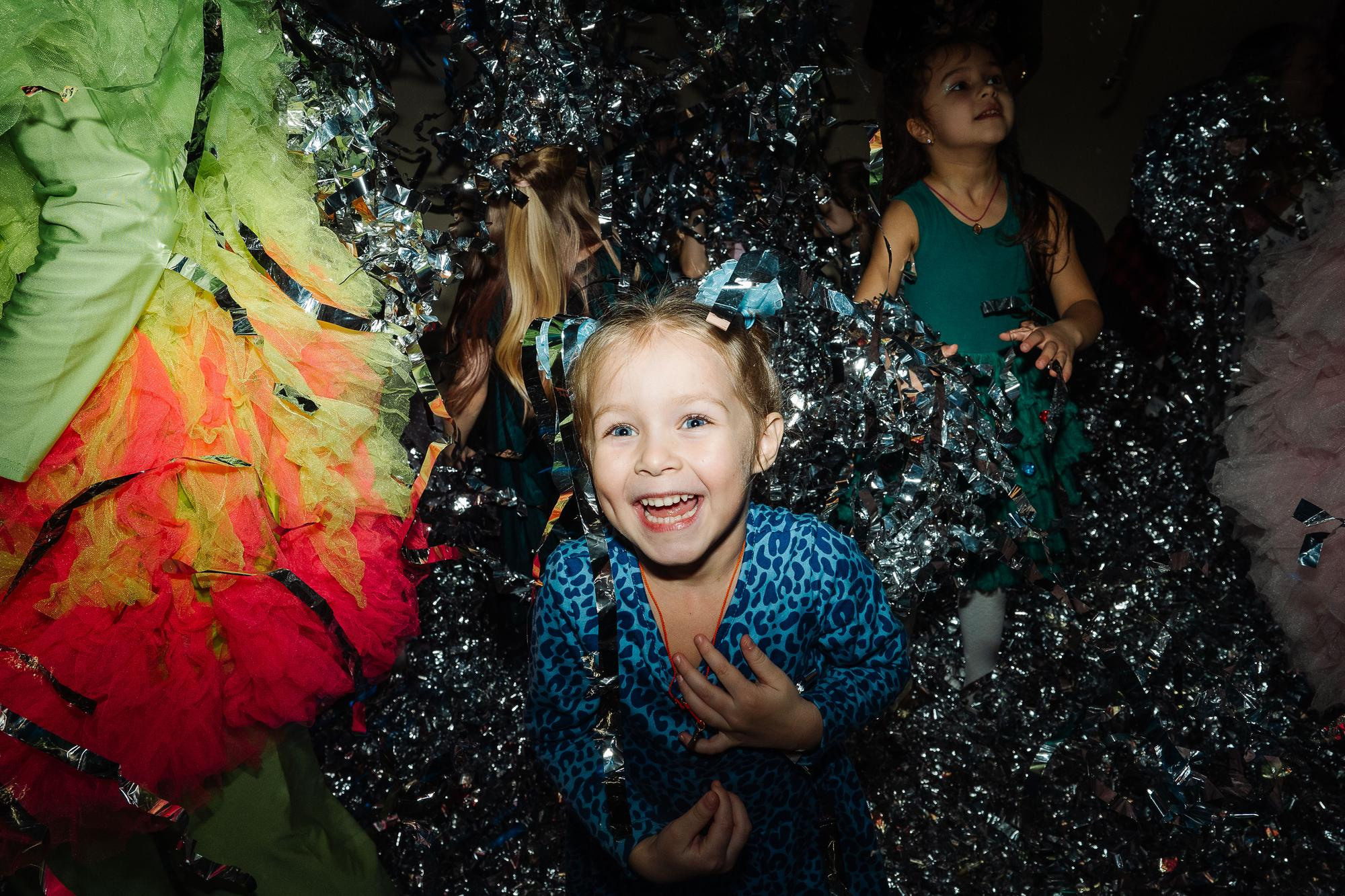 20221218 Детский новый год | Сбербанк