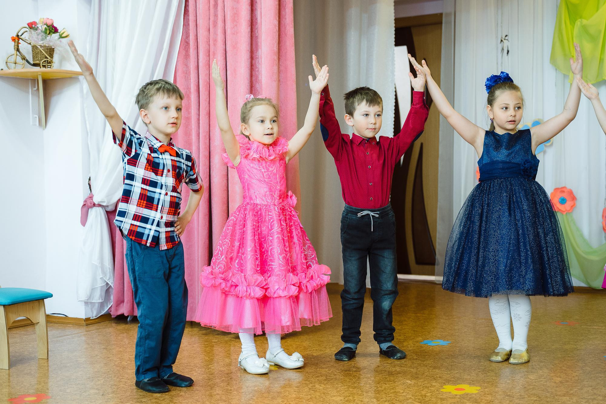 ДЕТСАД 108 группа 12