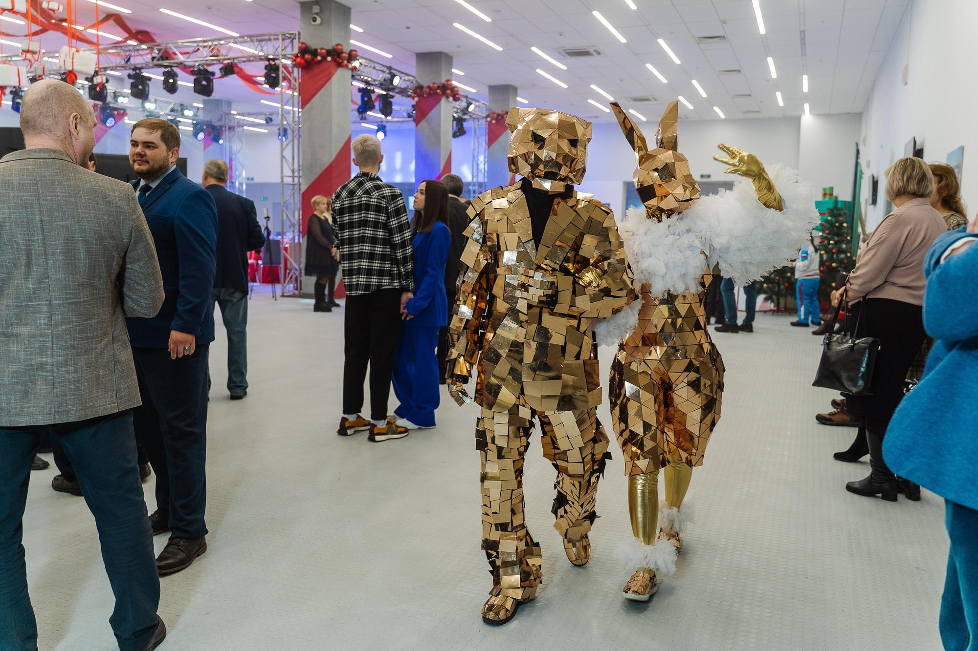 Министерство спорта