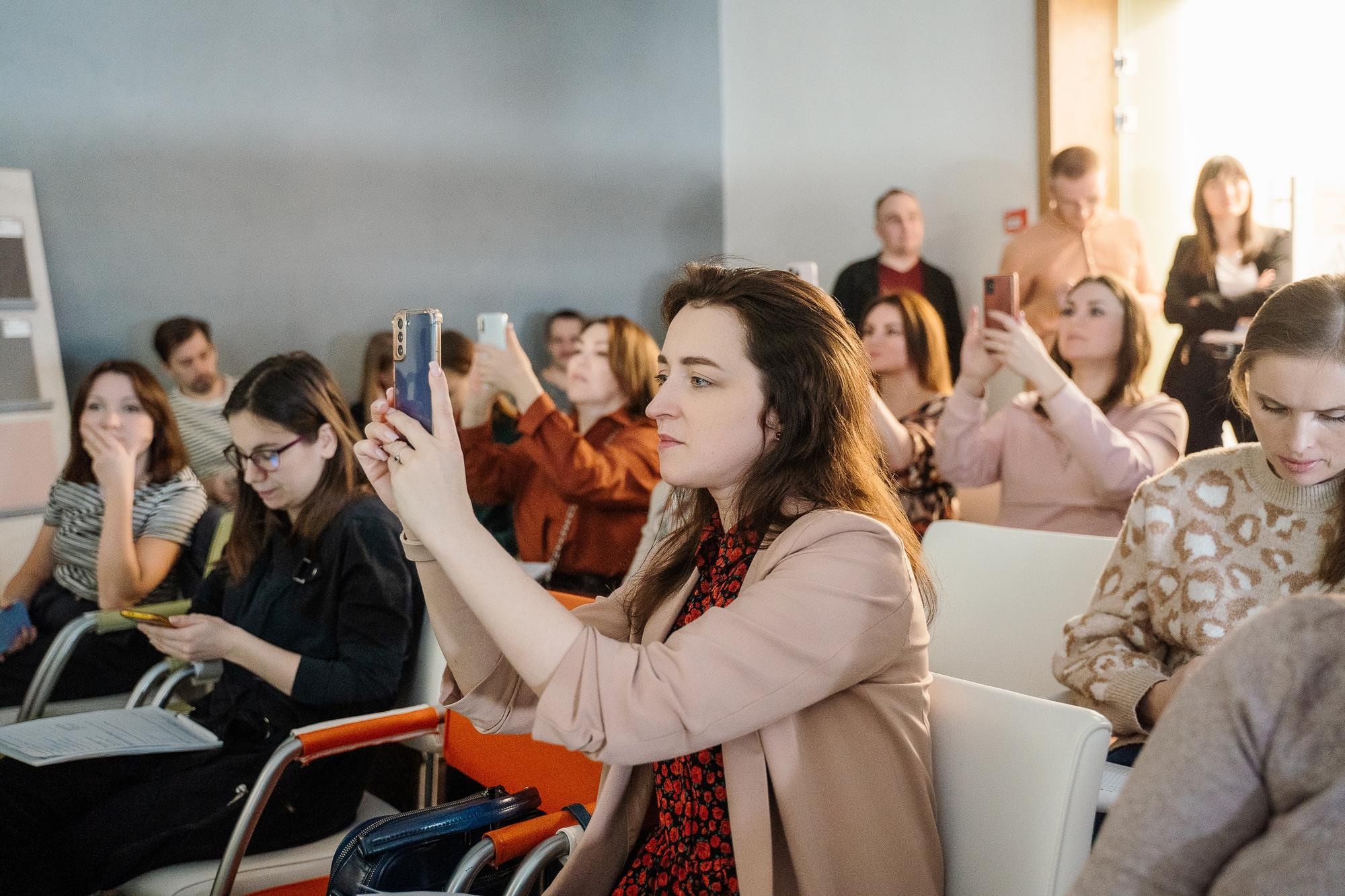 Презентация компании Древиз