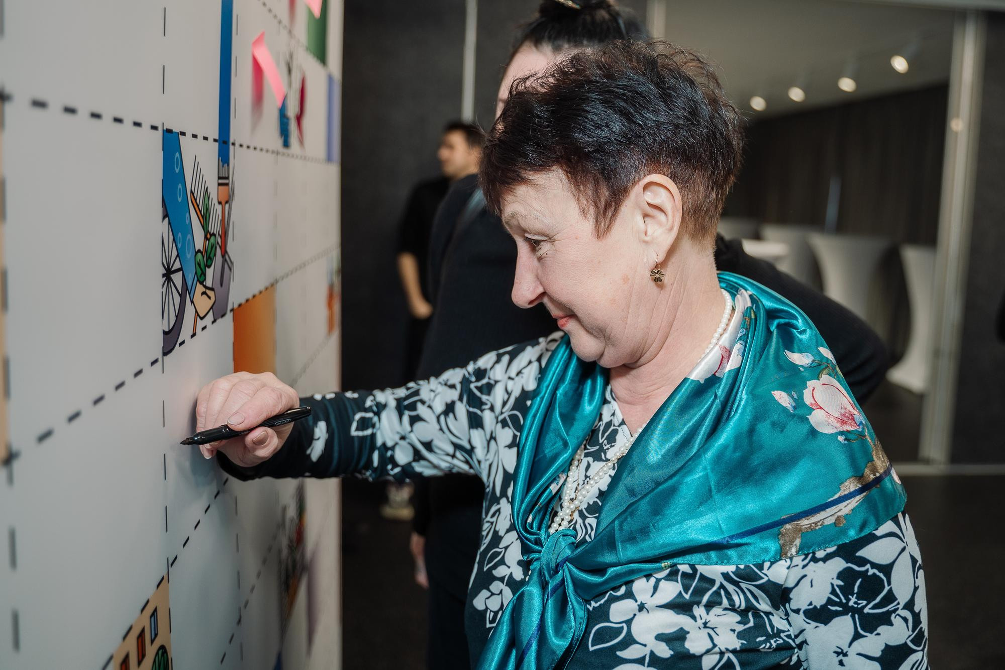 Социальный участковый