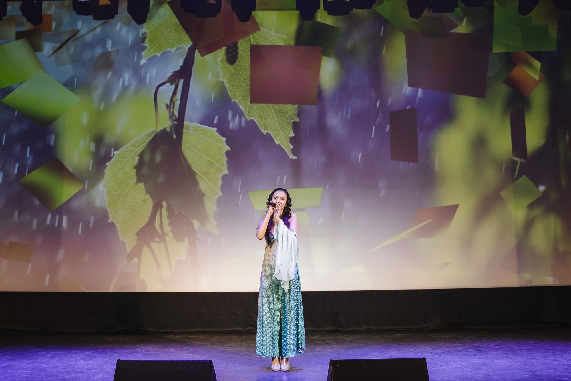 «Пилот» Детская Эстрадная студия