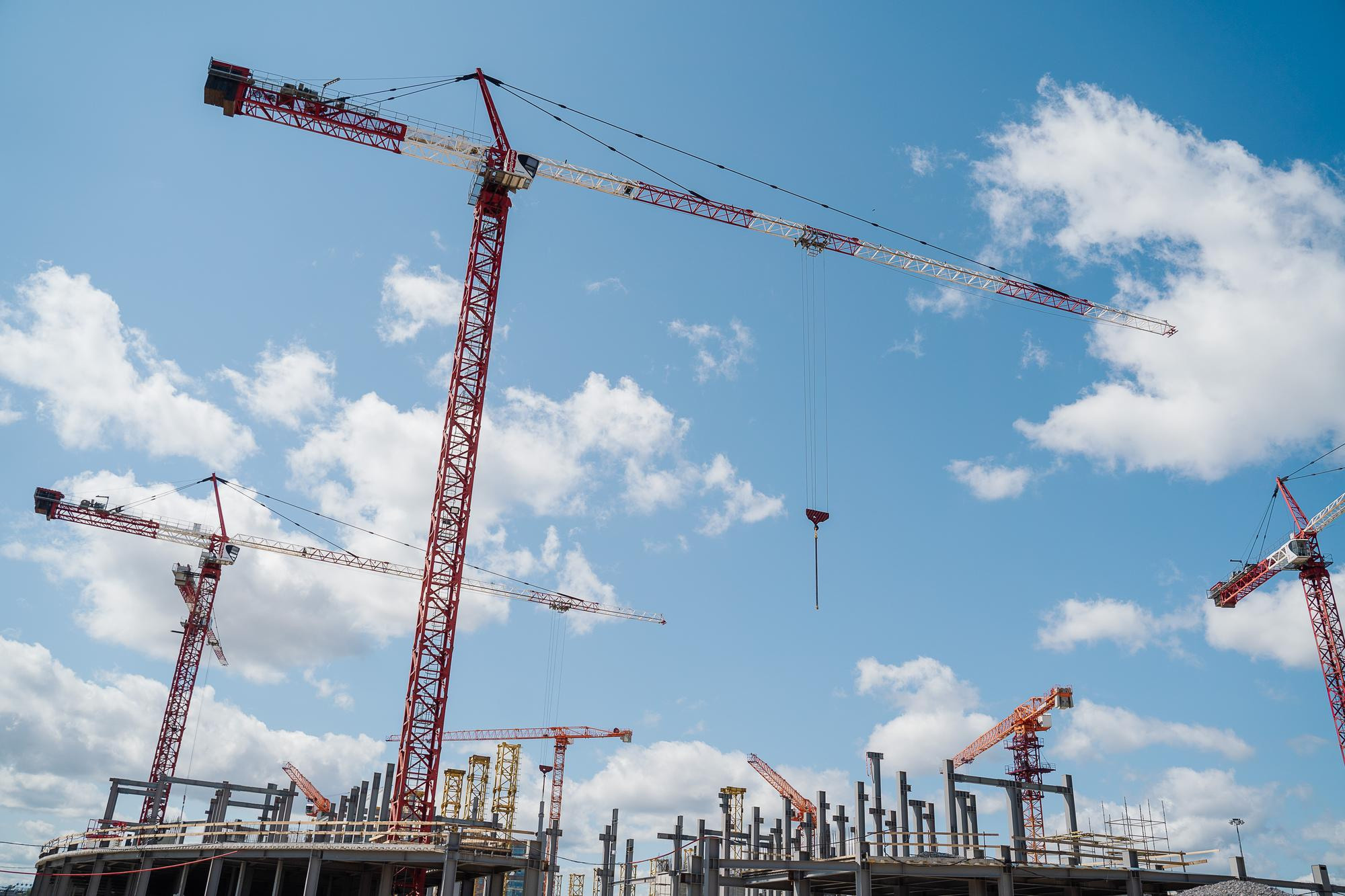 Ледовый дворец