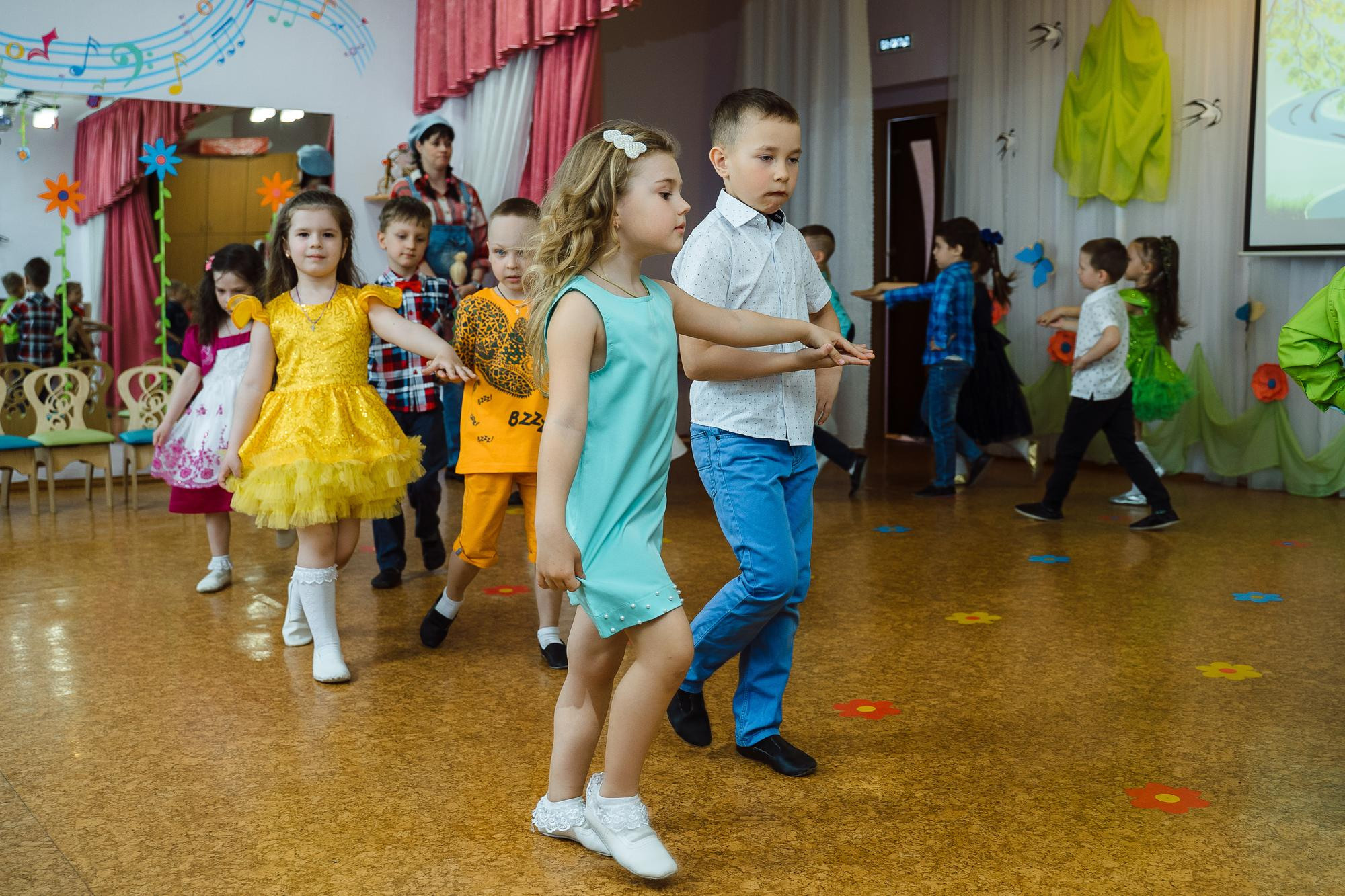 ДЕТСАД 108 группа 12