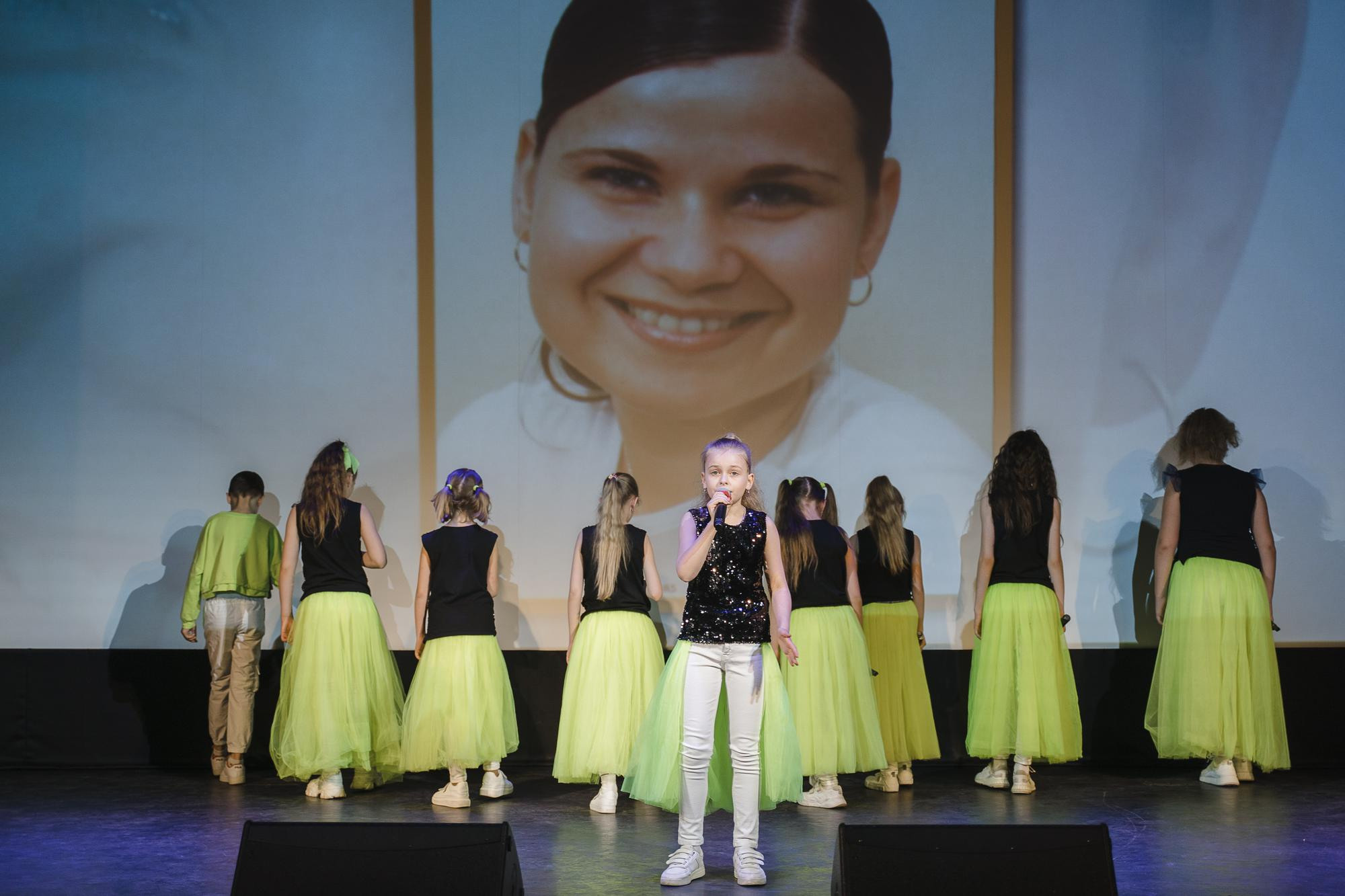 «Пилот» Детская Эстрадная студия