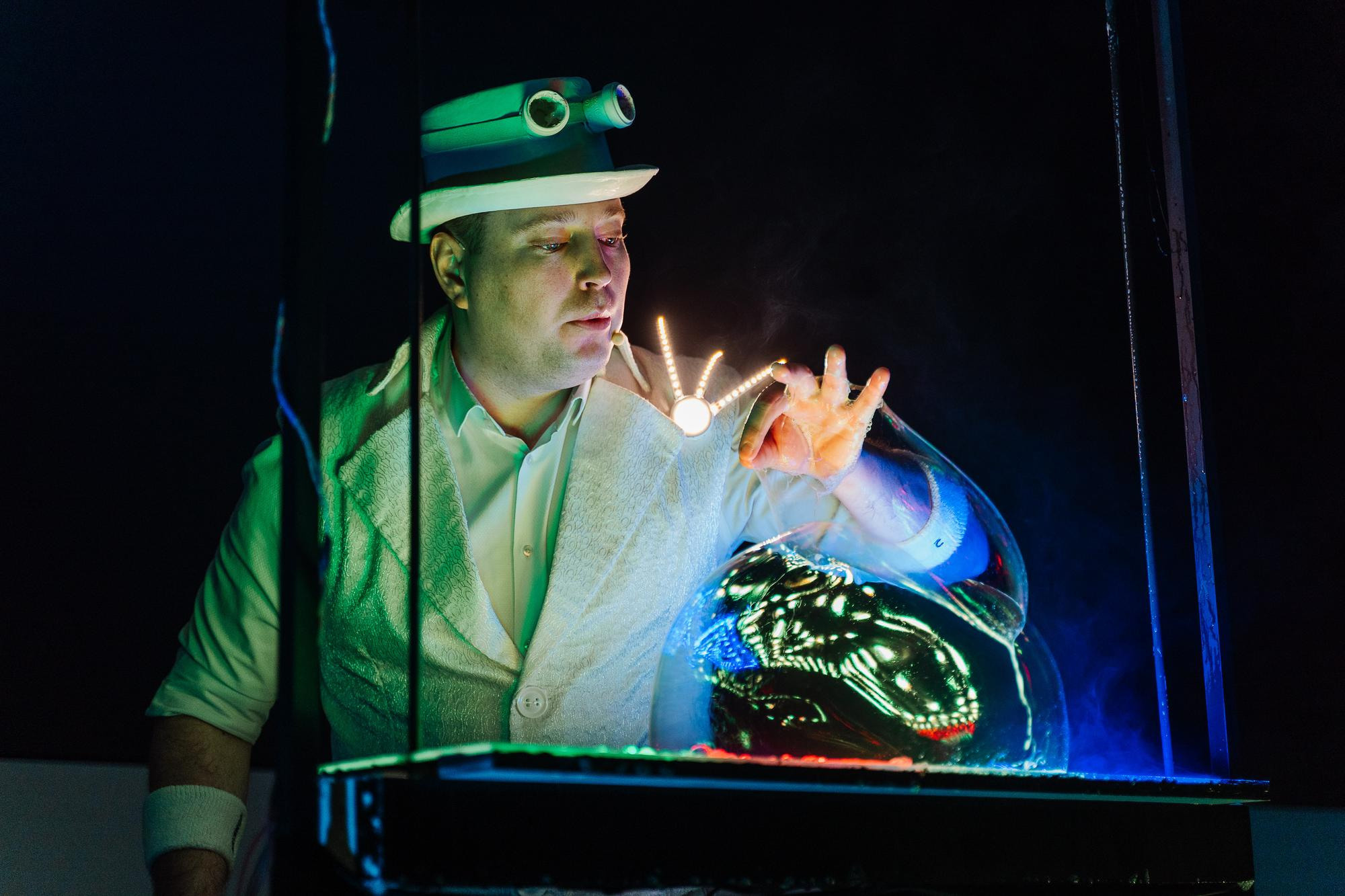 20221218 Детский новый год | Сбербанк