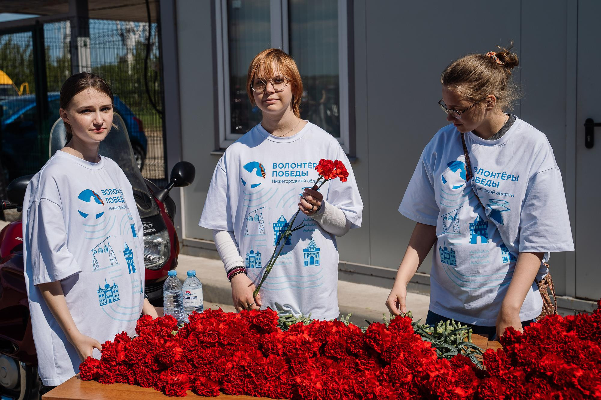 Нормативы ГТО | Открытие мотосезона