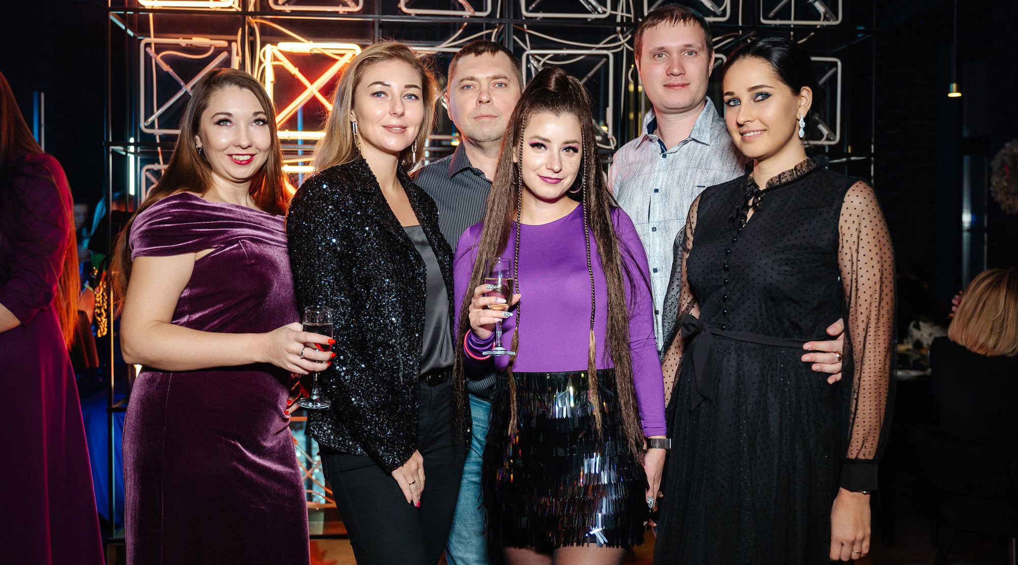 Репортажная фотосъемка