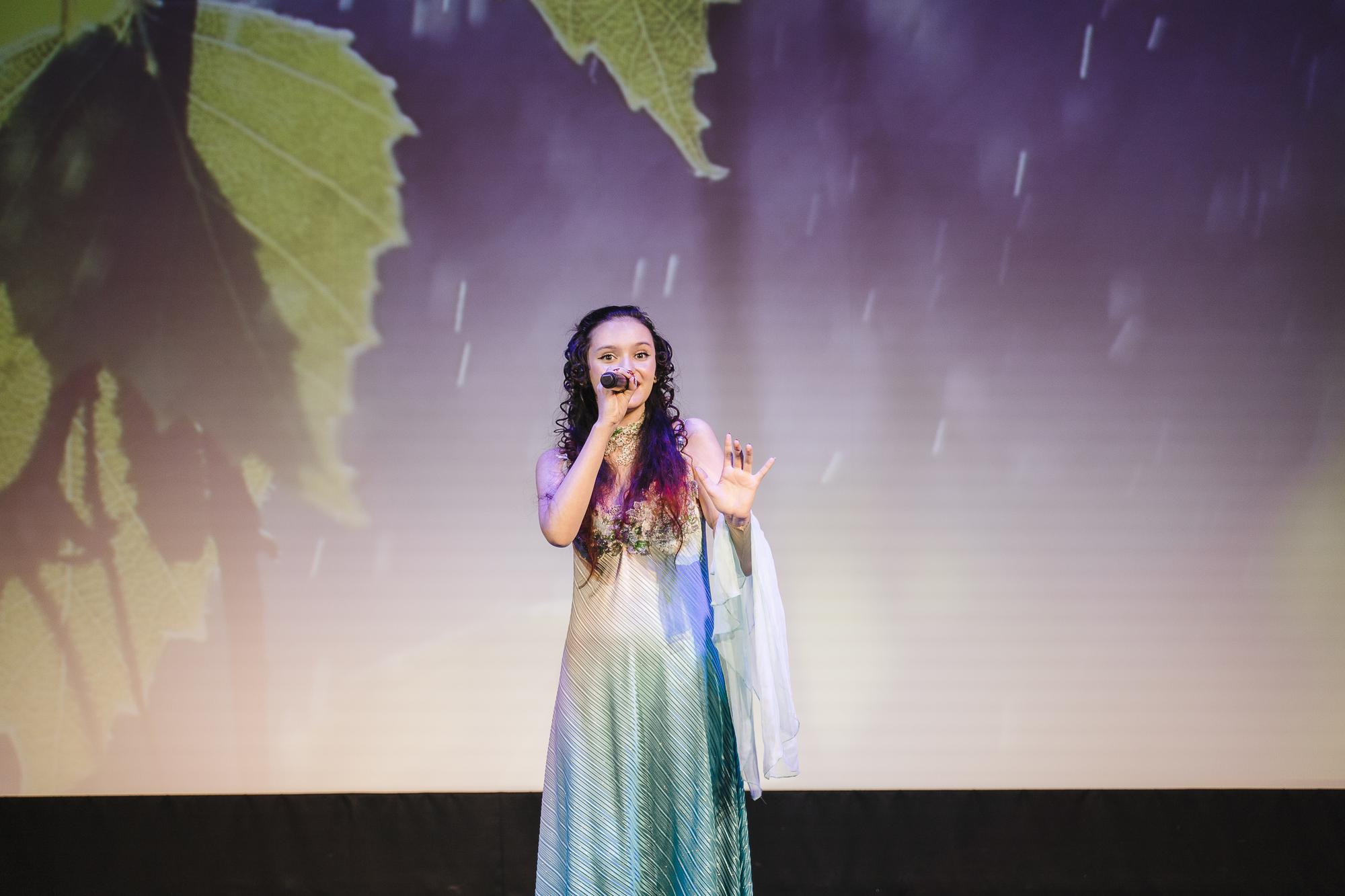 «Пилот» Детская Эстрадная студия