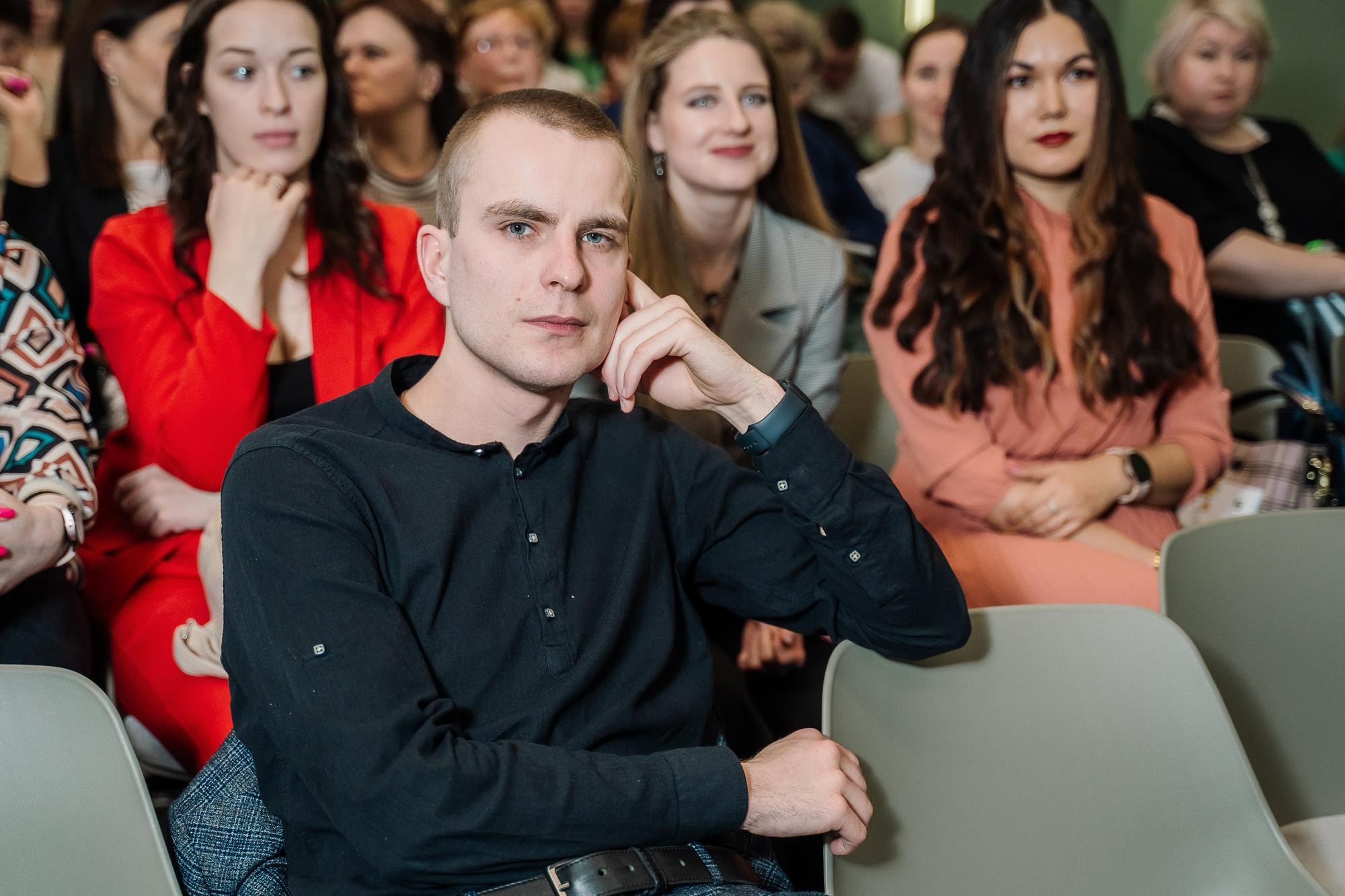 Социальный участковый