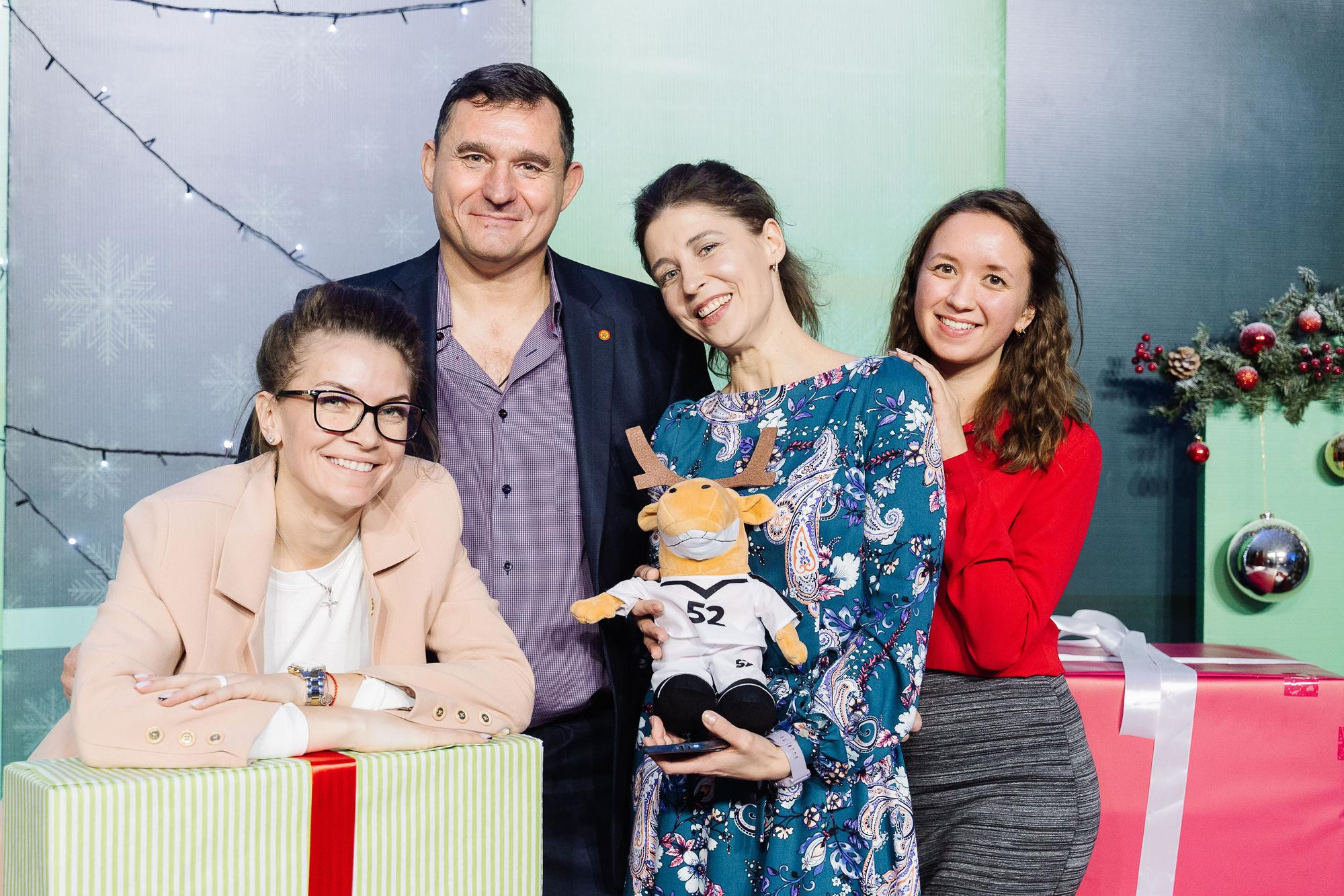 Министерство спорта