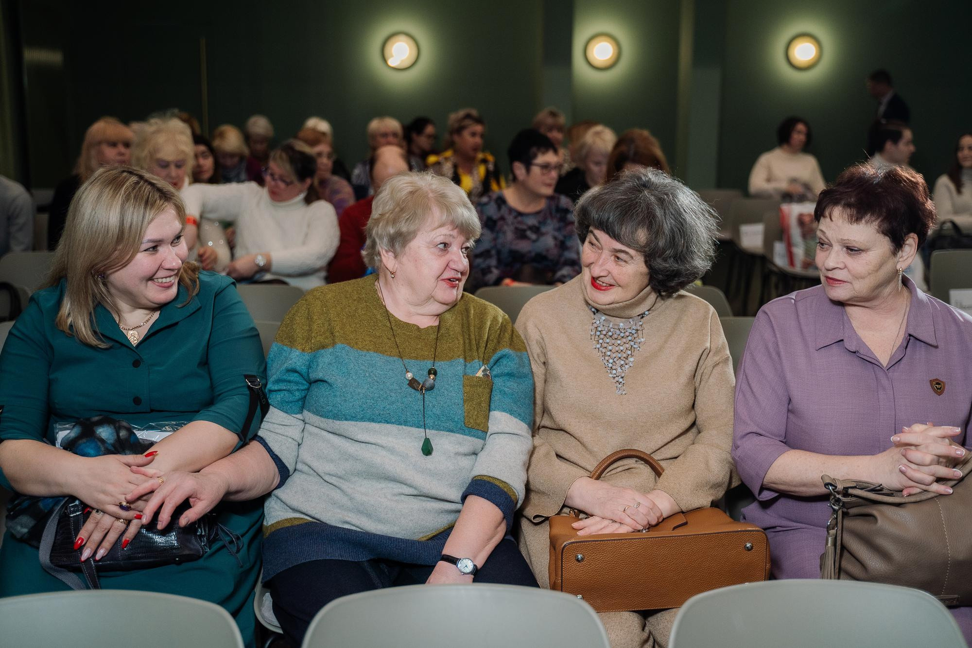 Социальный участковый